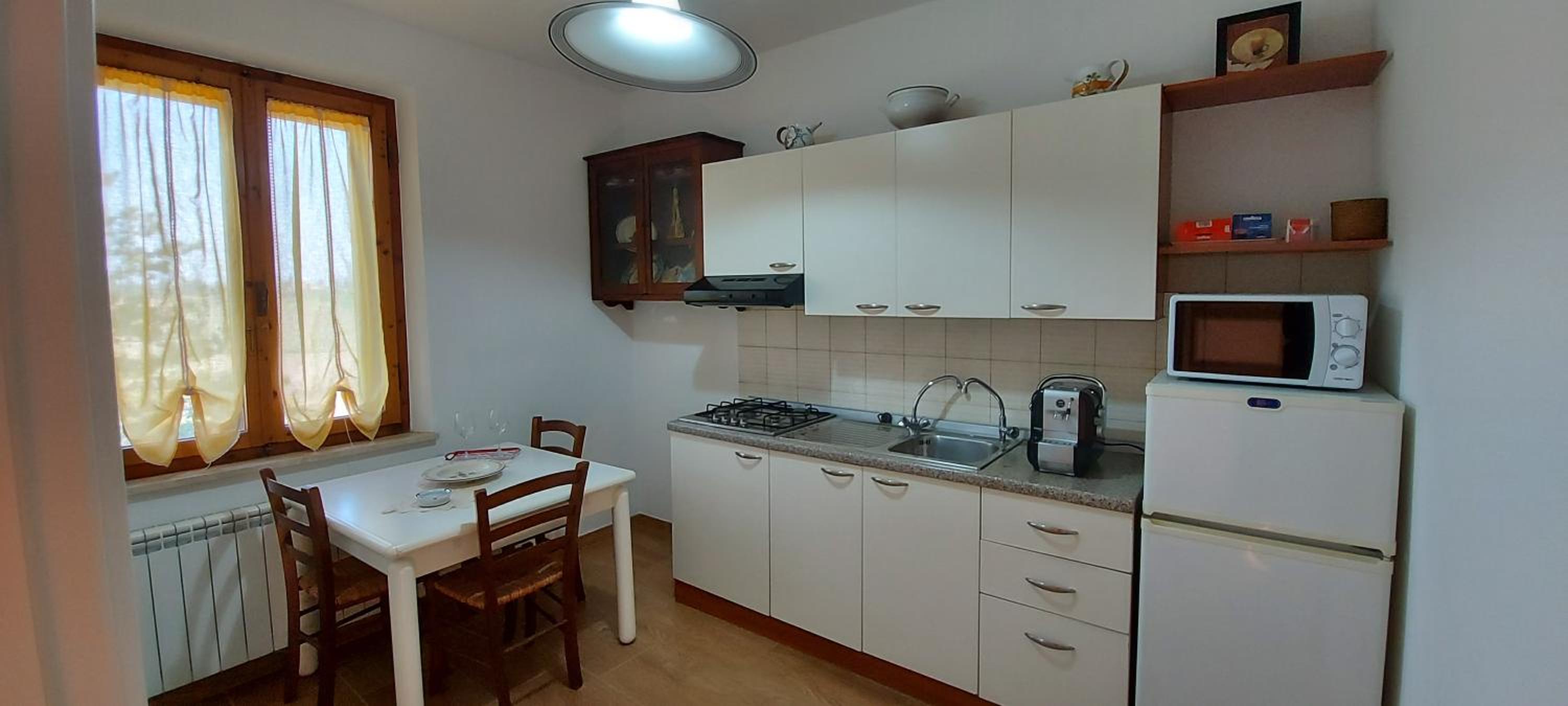 Agriturismo Il Colle