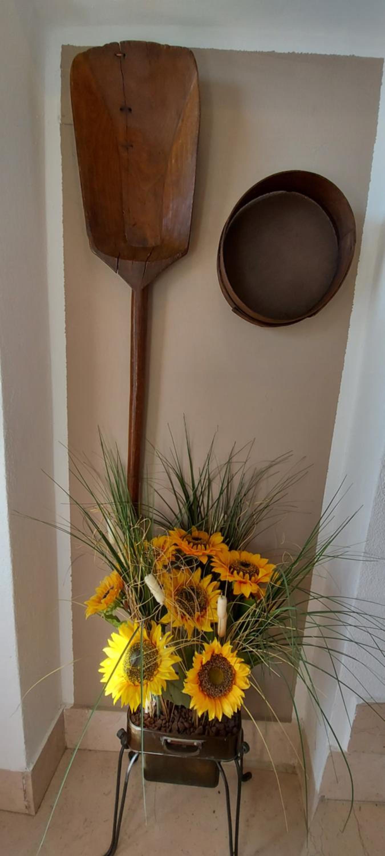 Agriturismo Il Colle