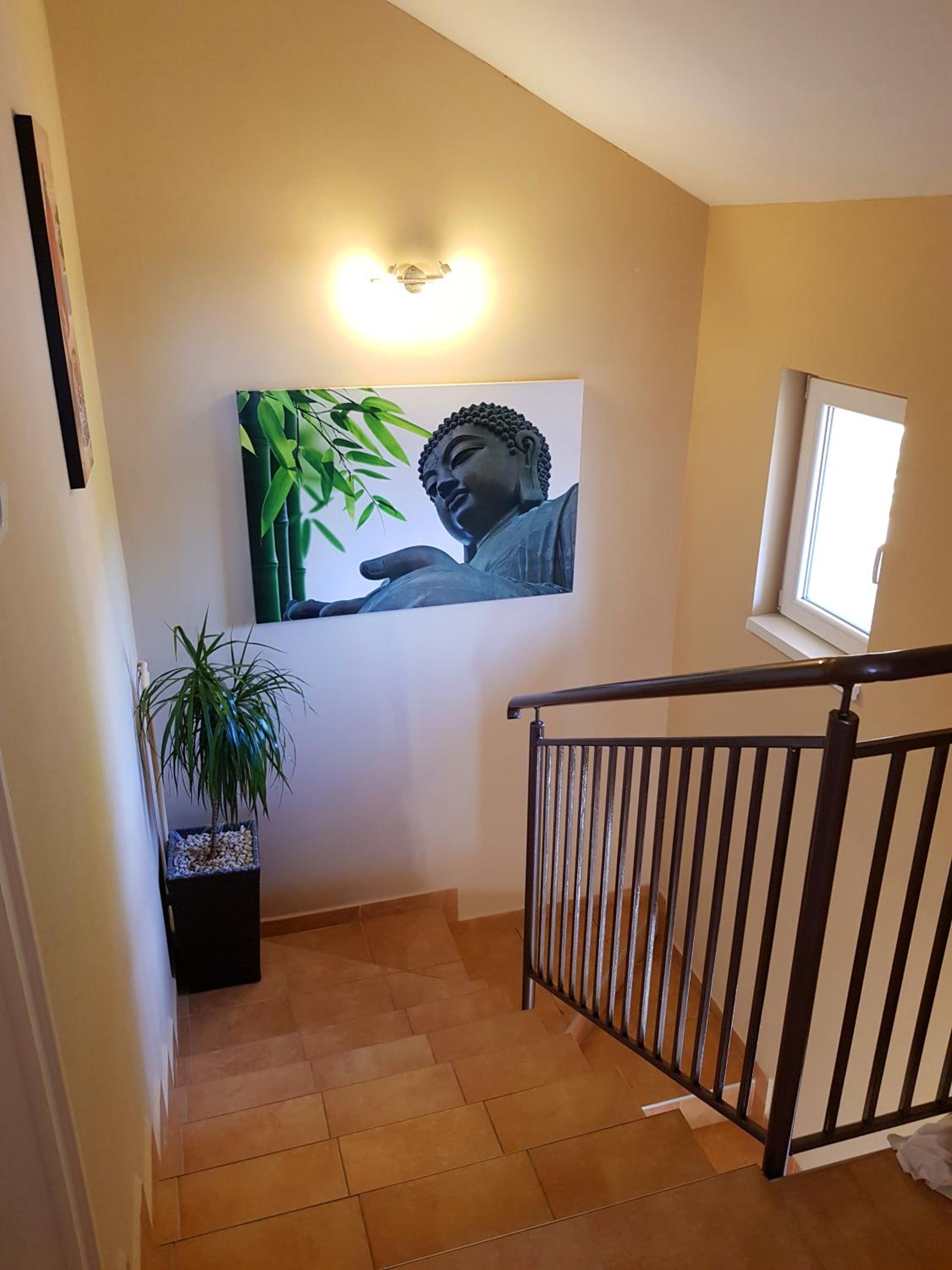 Napsugár Villa B