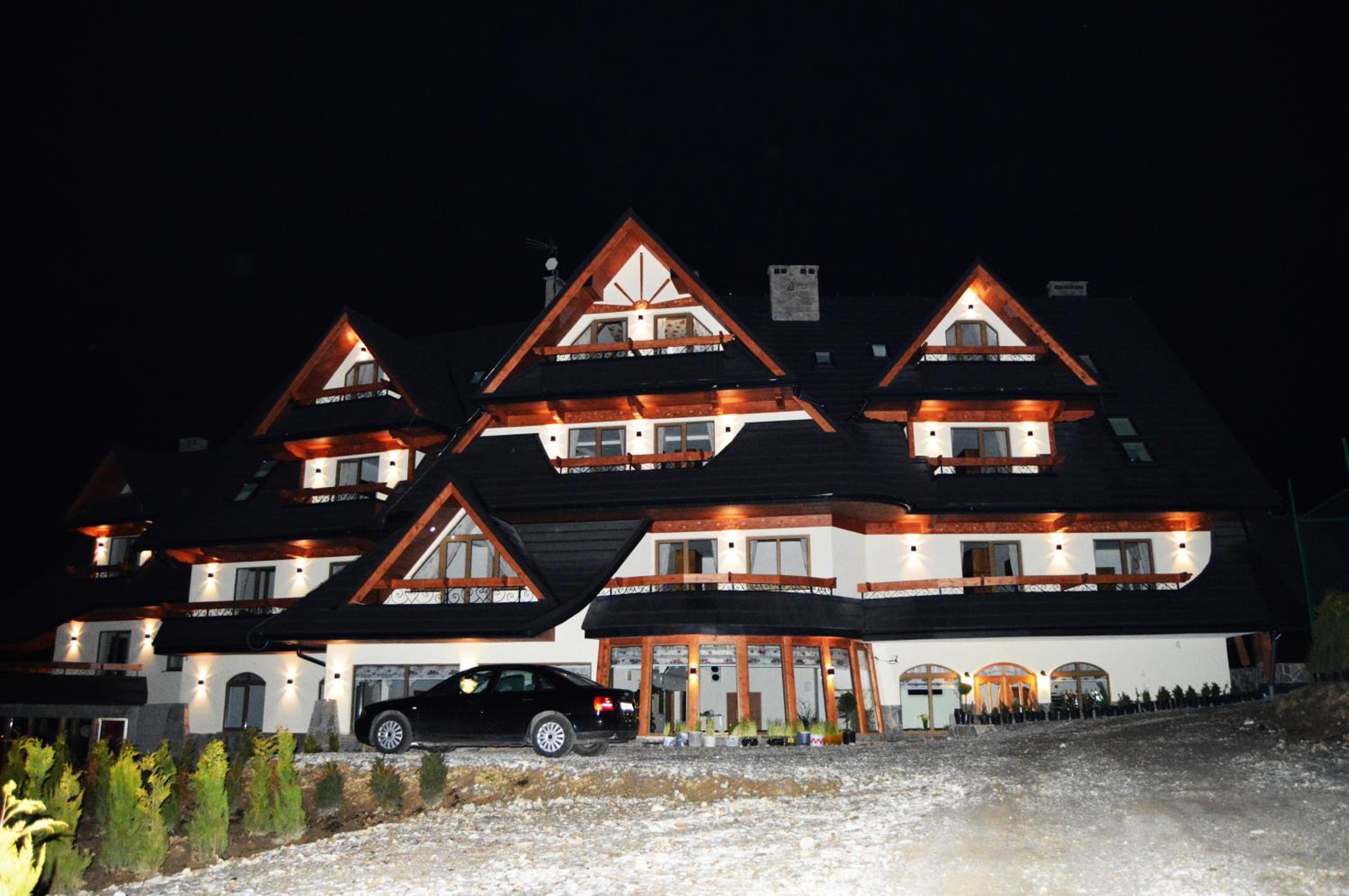 Montenero Resort&Spa