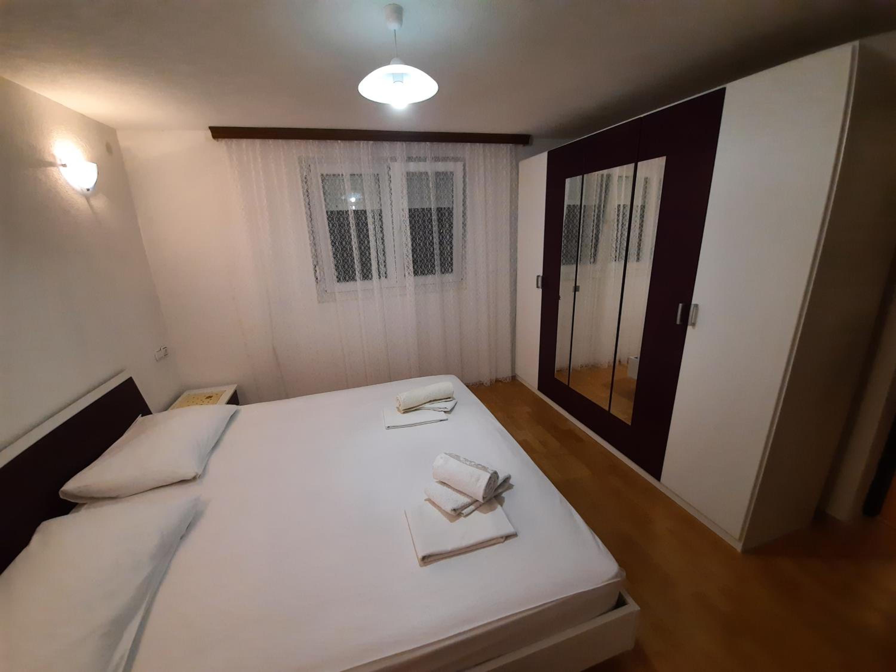 Apartment Zlatko