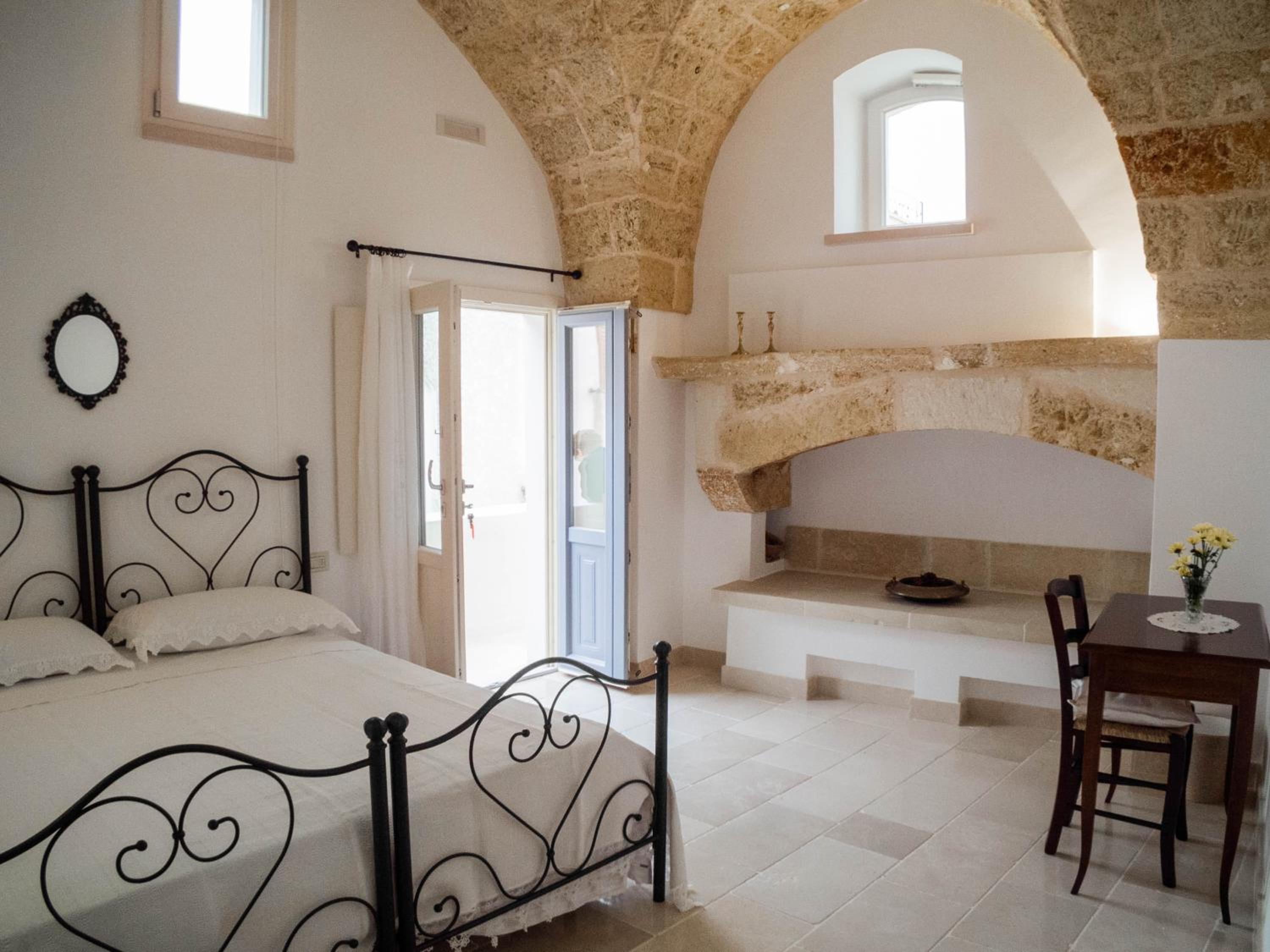 Asylum Amicorum Bed & Breakfast view 5
