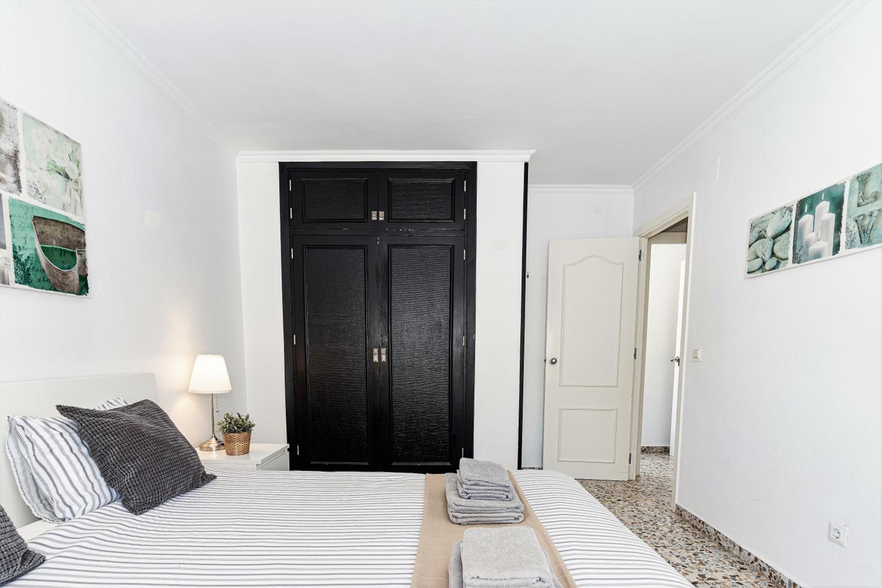Andaluz Apartments - Algarrobo