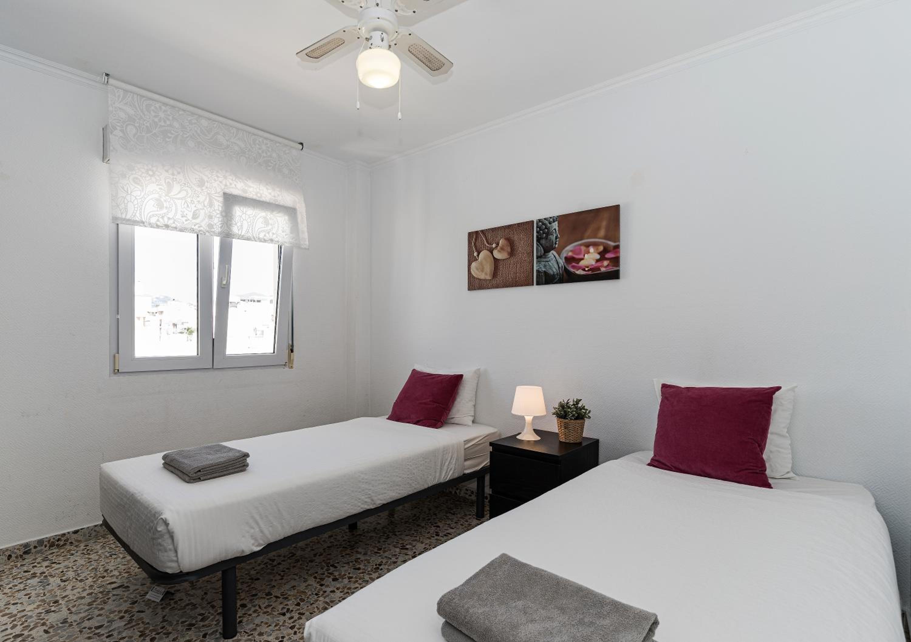 Andaluz Apartments - Algarrobo