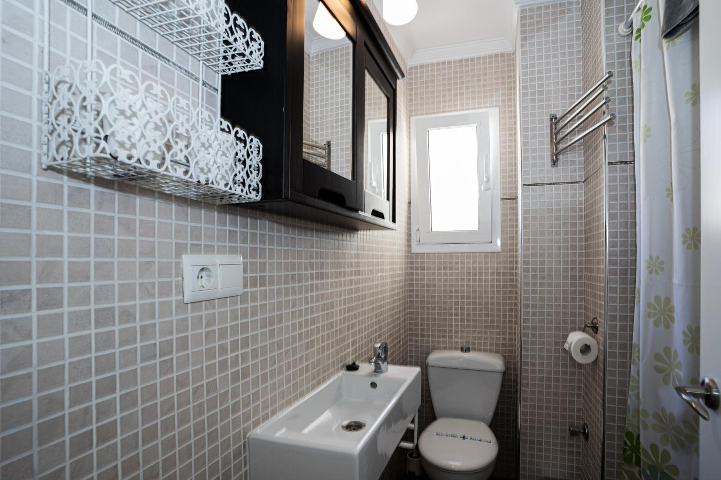Andaluz Apartments - Algarrobo