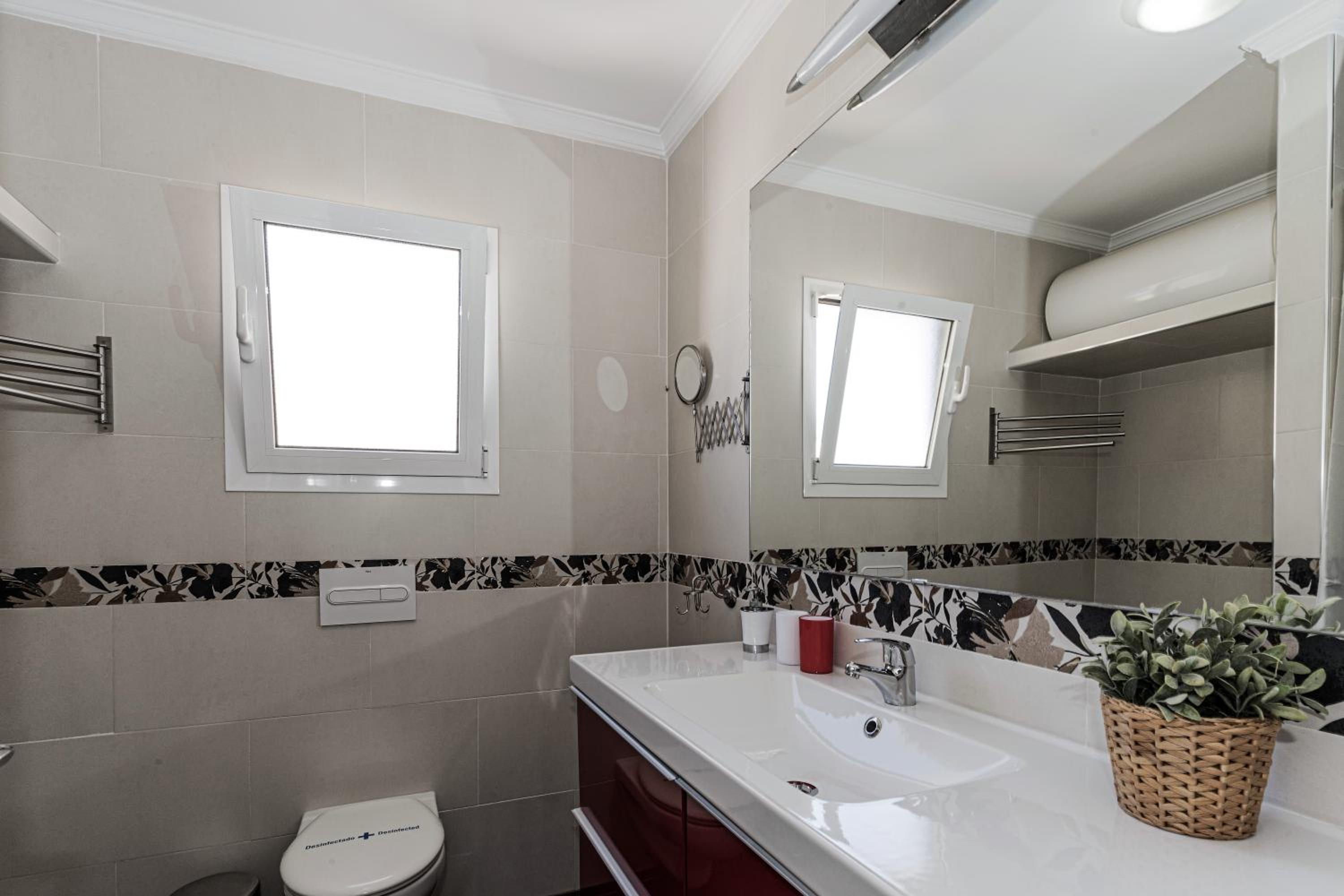 Andaluz Apartments - Algarrobo