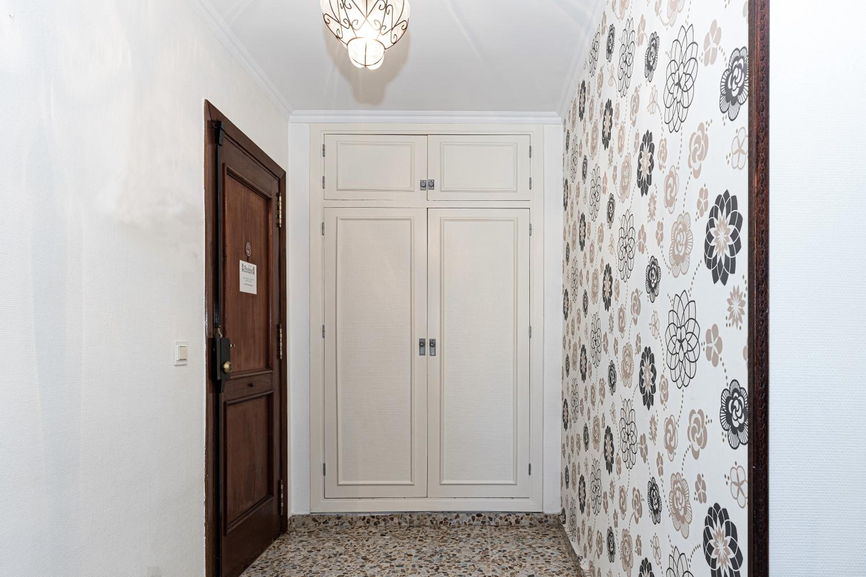 Andaluz Apartments - Algarrobo
