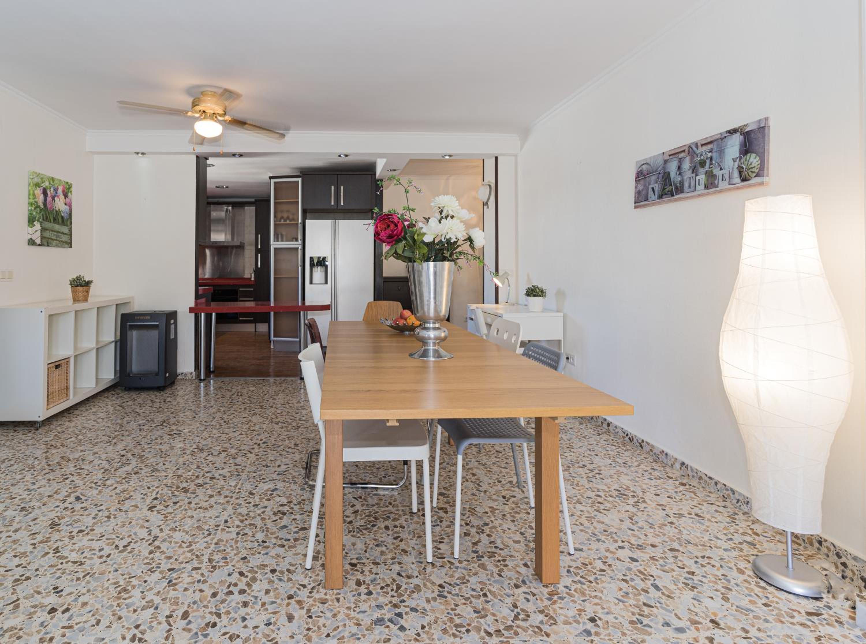 Andaluz Apartments - Algarrobo