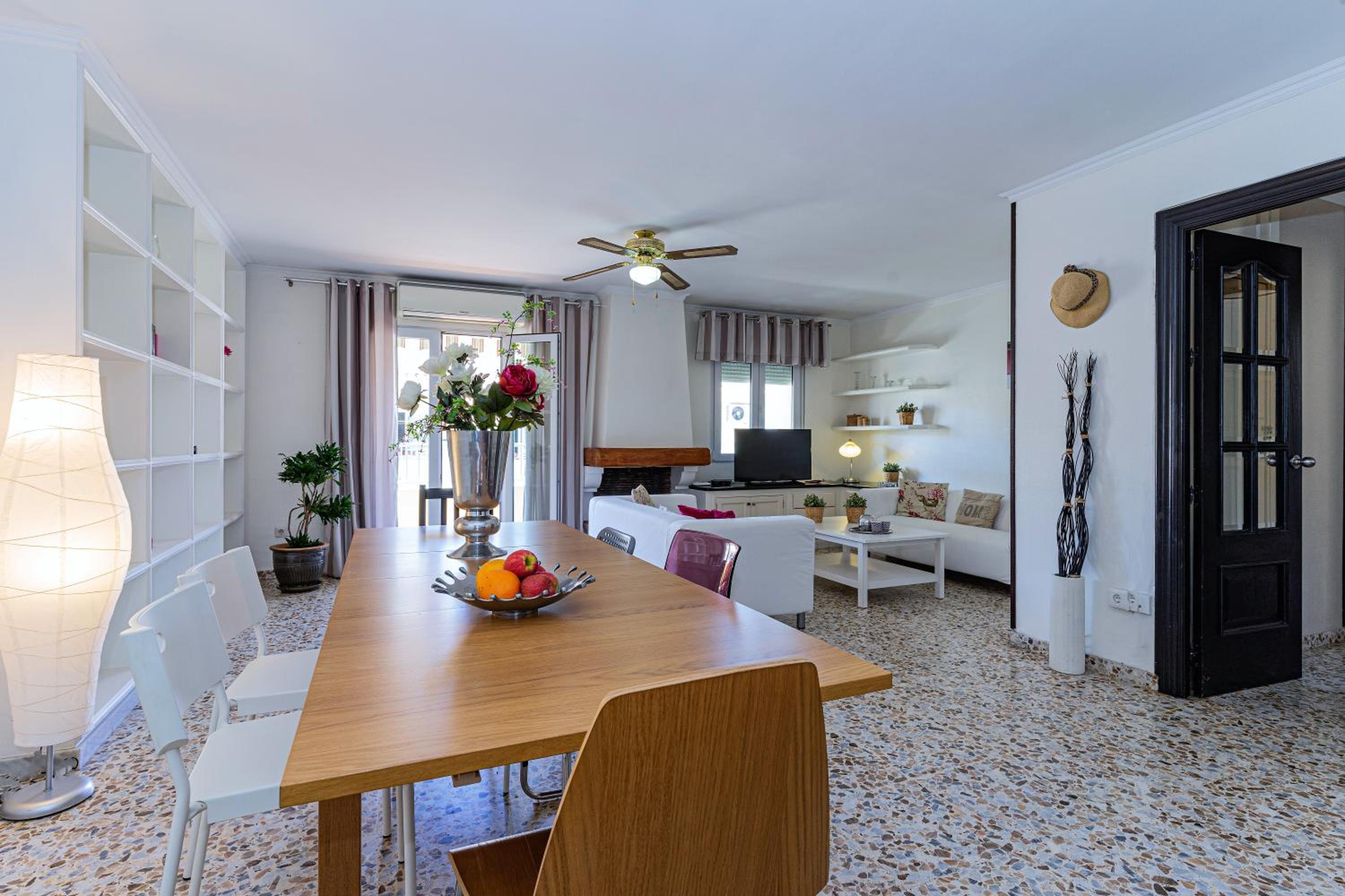 Andaluz Apartments - Algarrobo