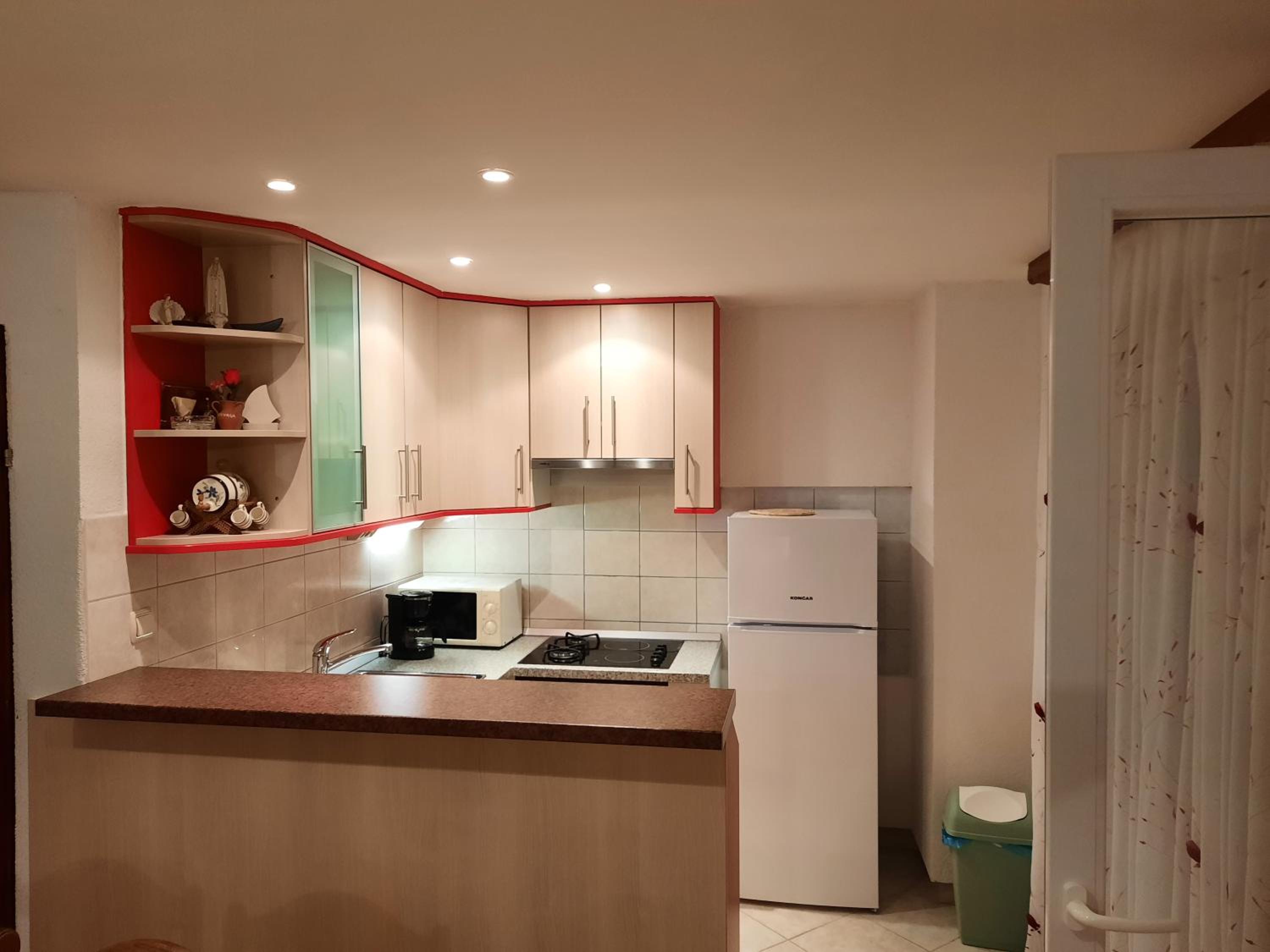 Apartment Zlatko