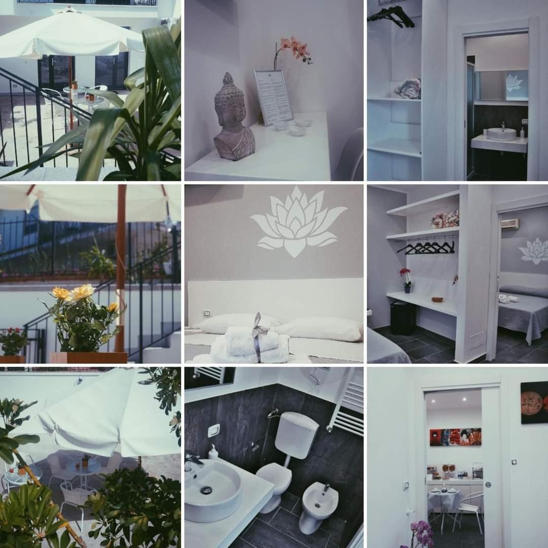 Fiore di Loto Rooms view 3
