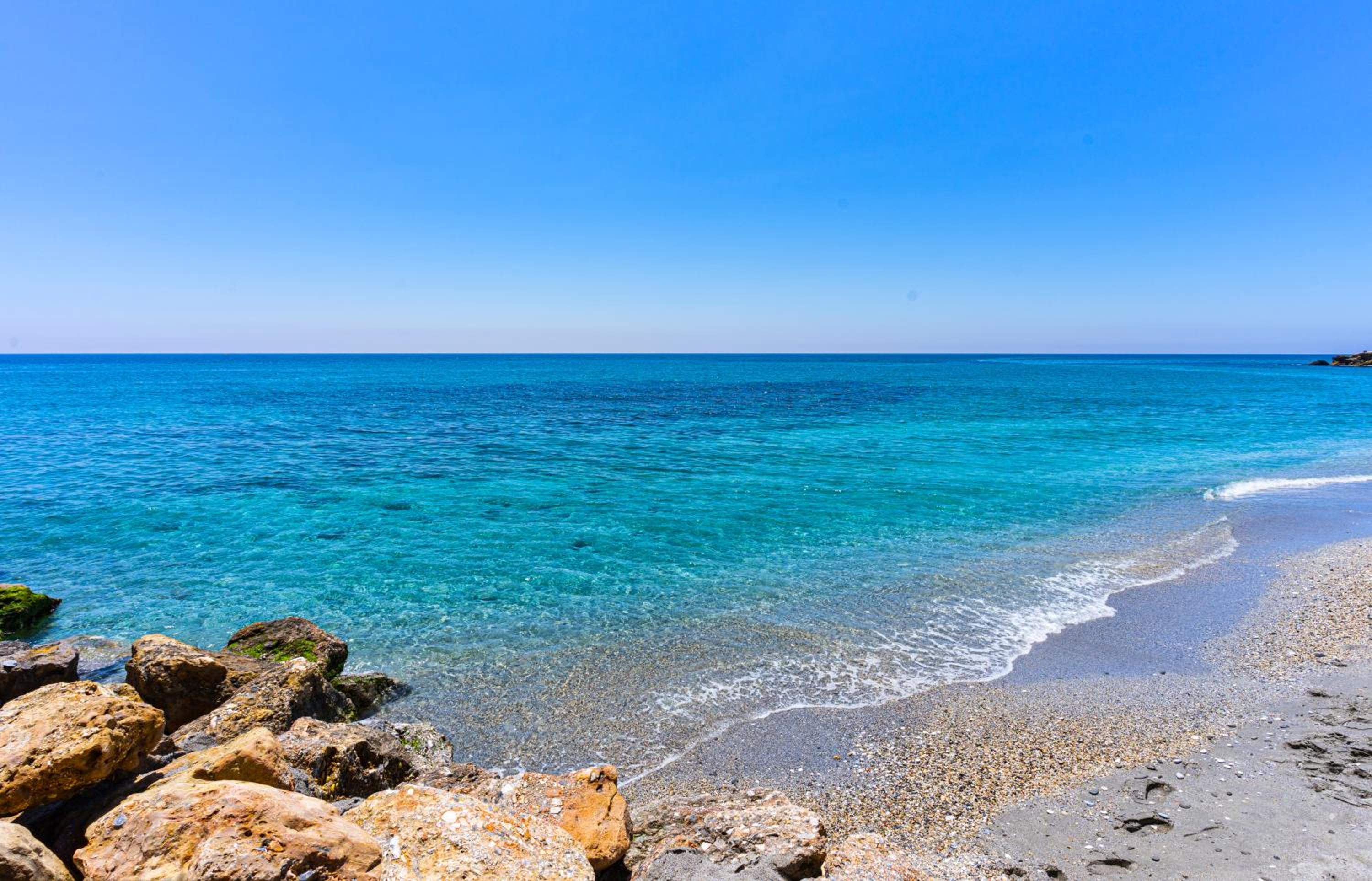 Andaluz Apartments - Algarrobo