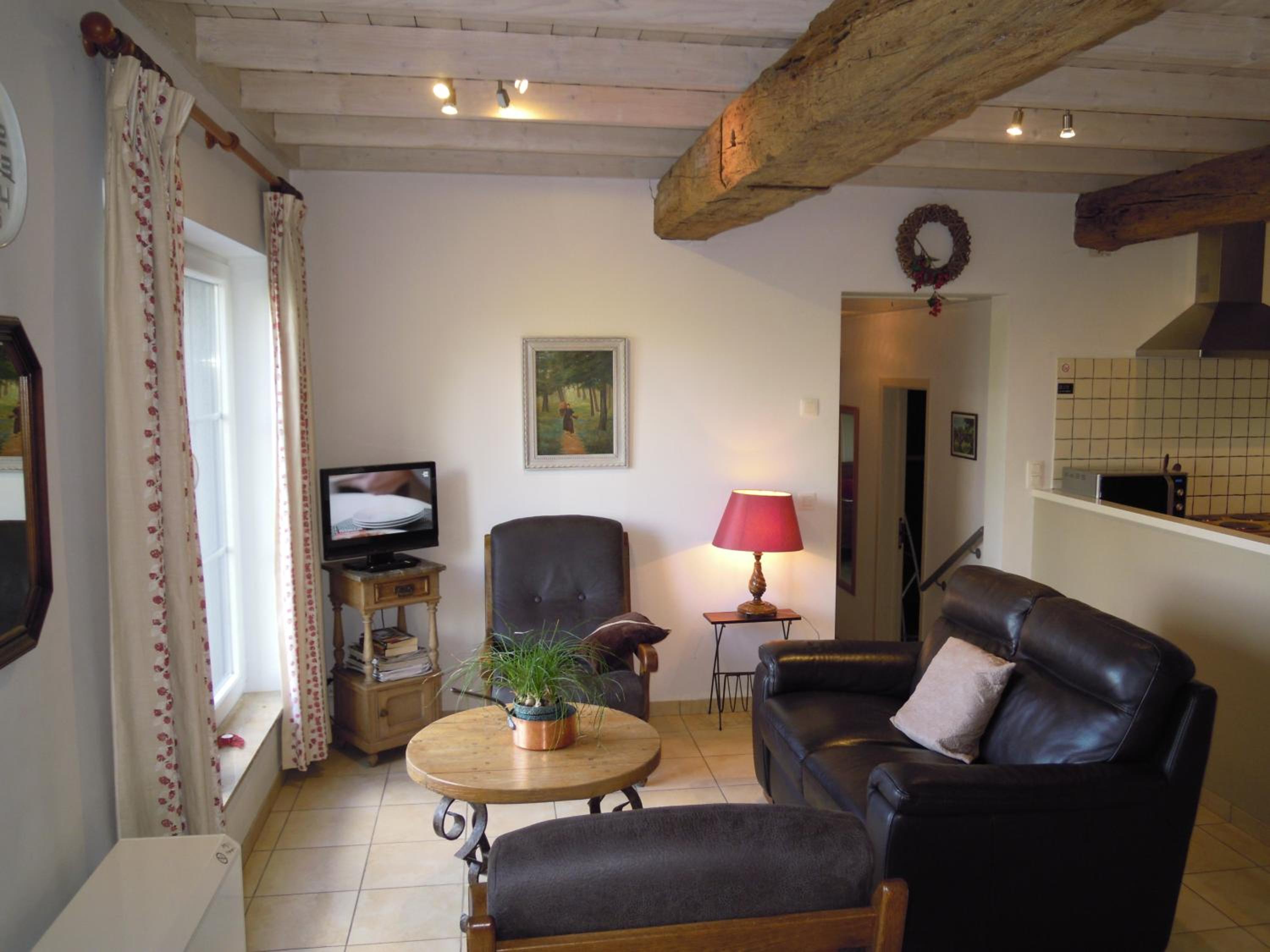 Gîte Le Gros Chêne