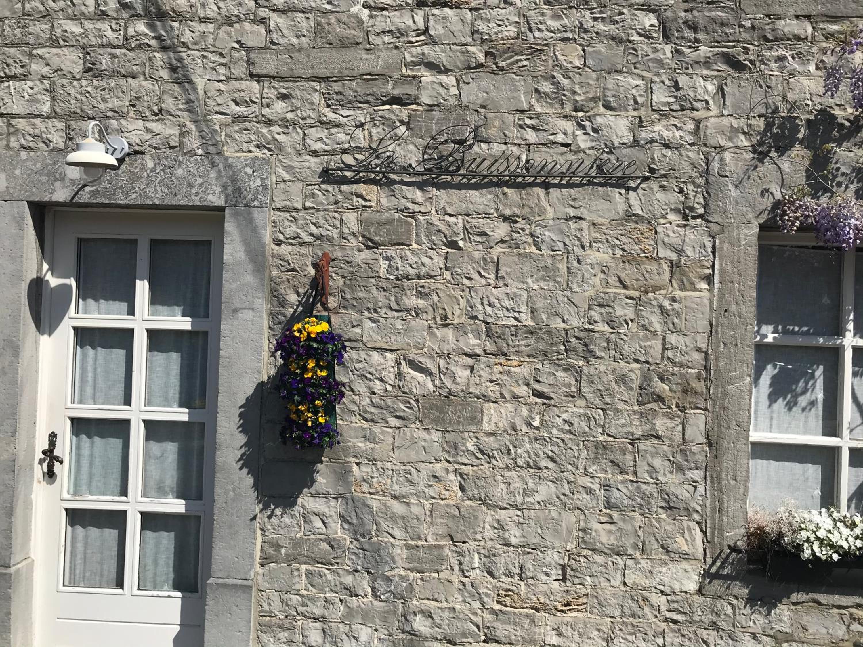 B&B La Buissonniere