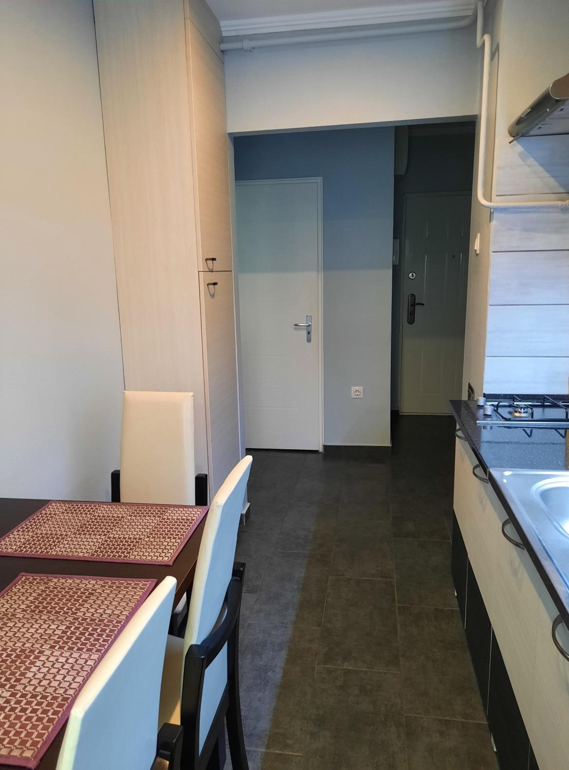 Kodály Apartman view 4