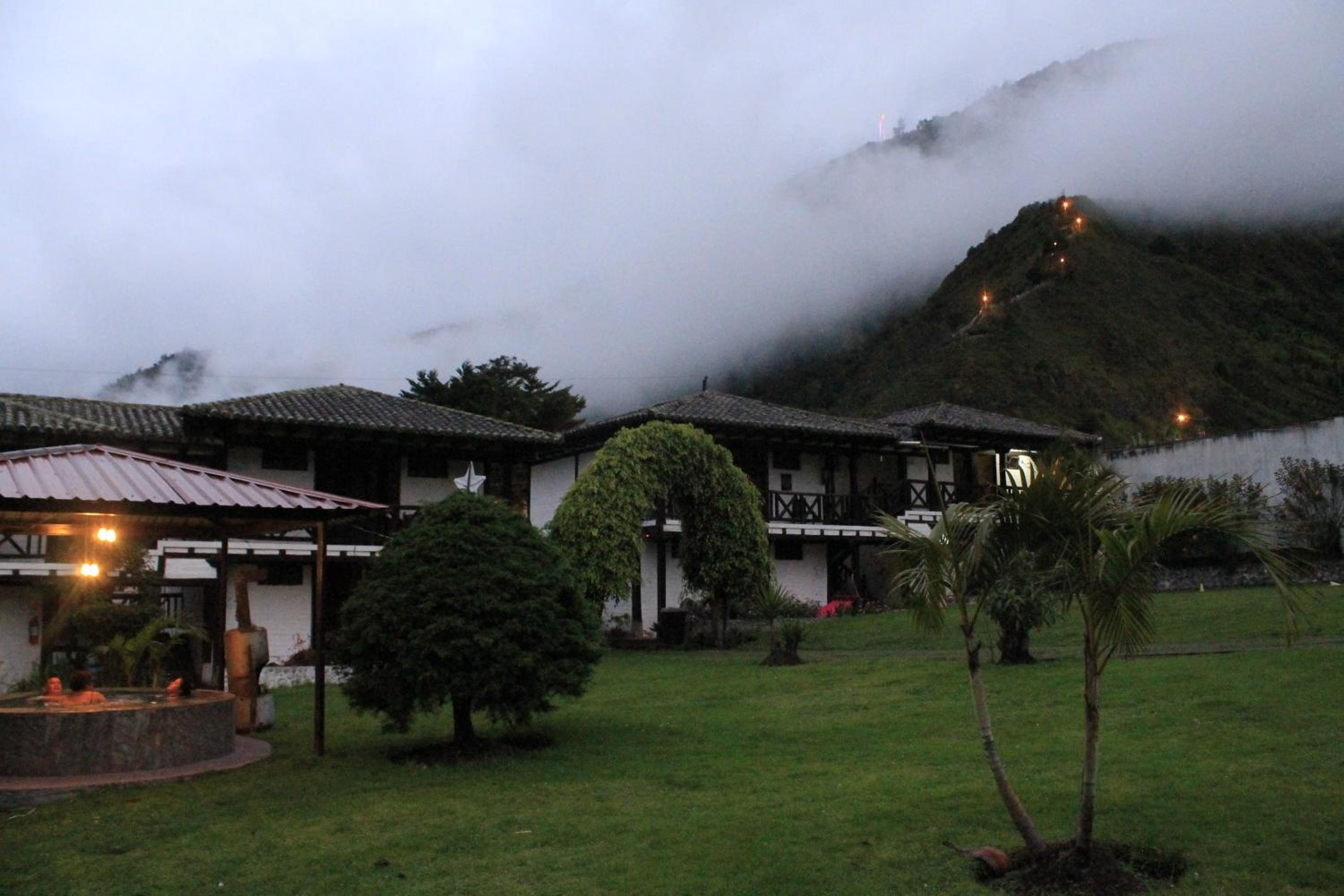 Hostal Inti Luna