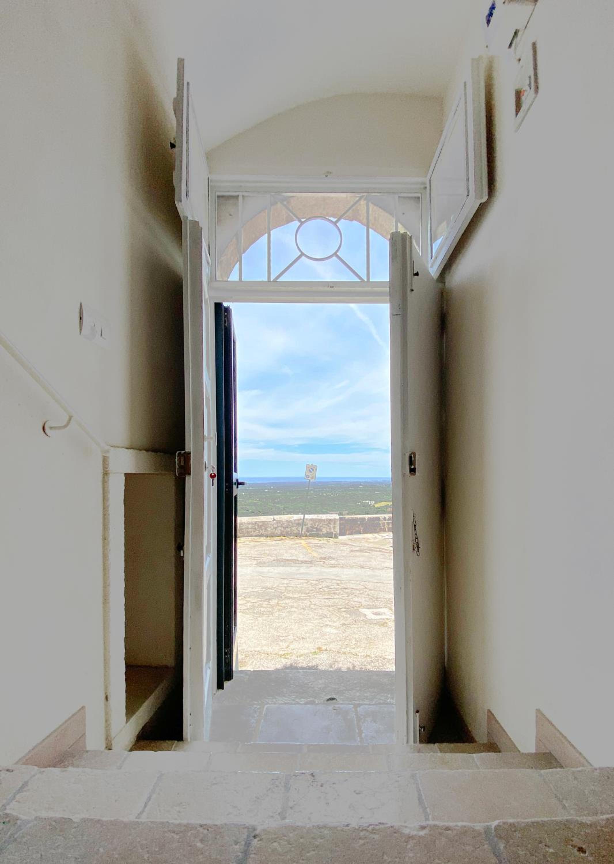 Casa Flavia view 3