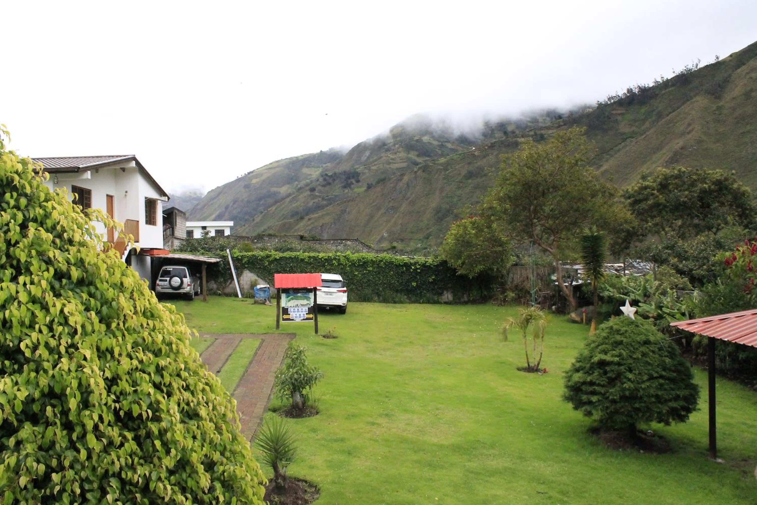 Hostal Inti Luna