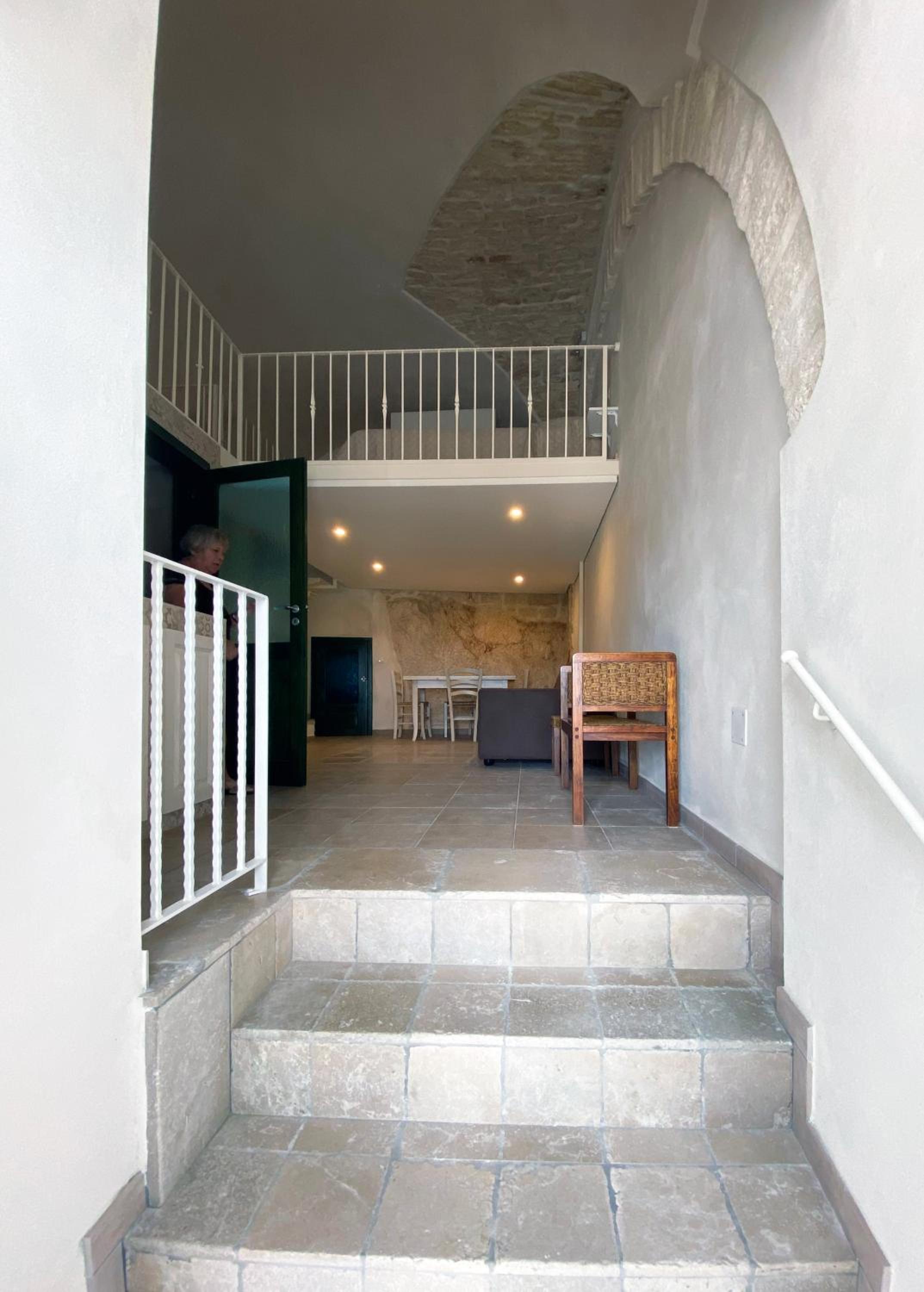 Casa Flavia view 4