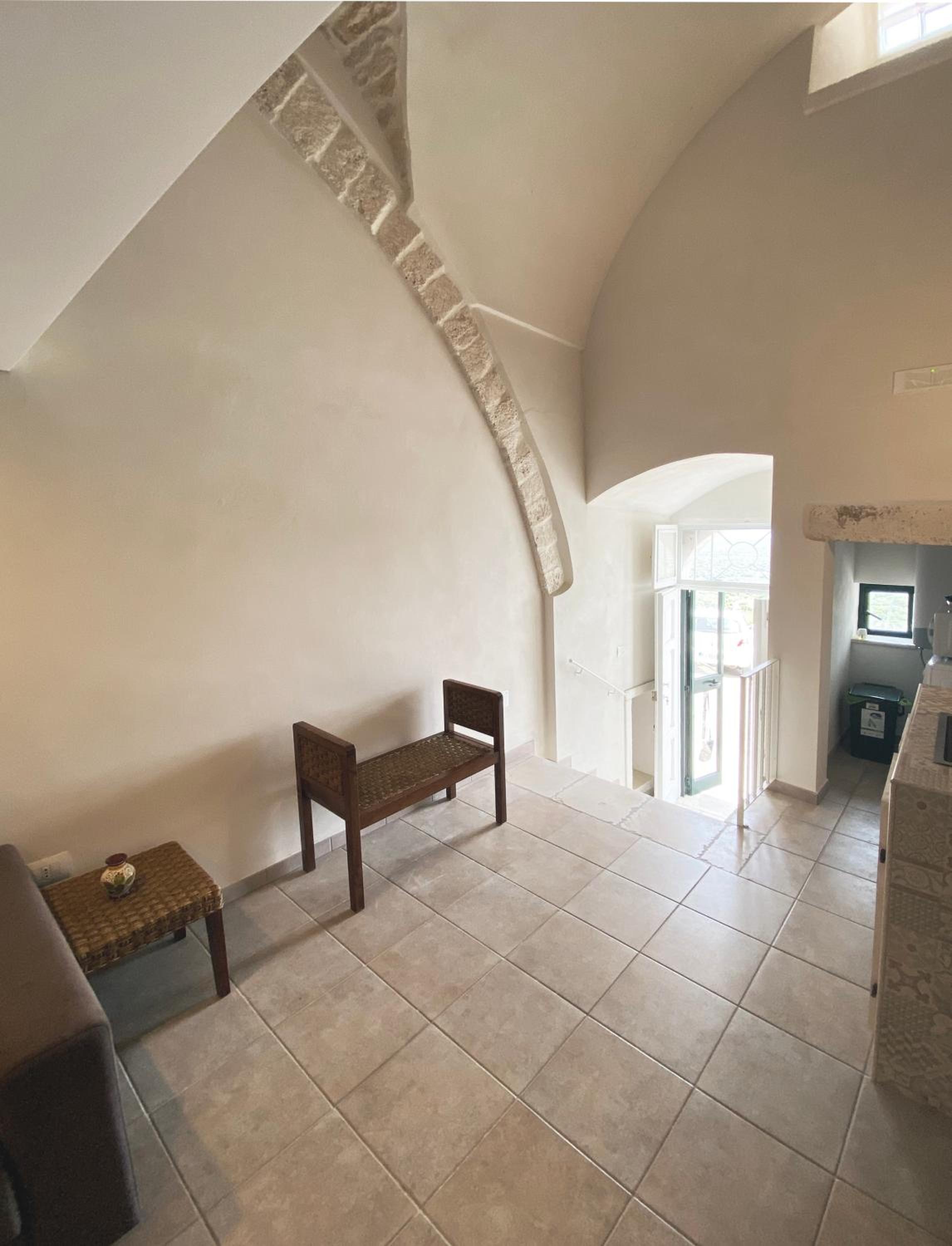 Casa Flavia view 5