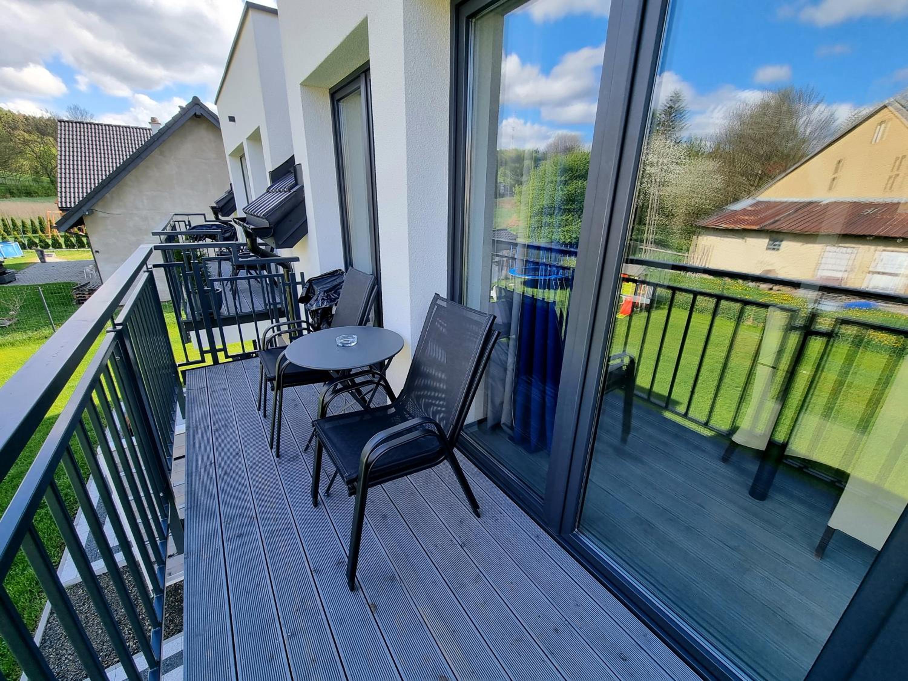 Domek pod świerkami - "Apartamenty świerkowe", photo 10