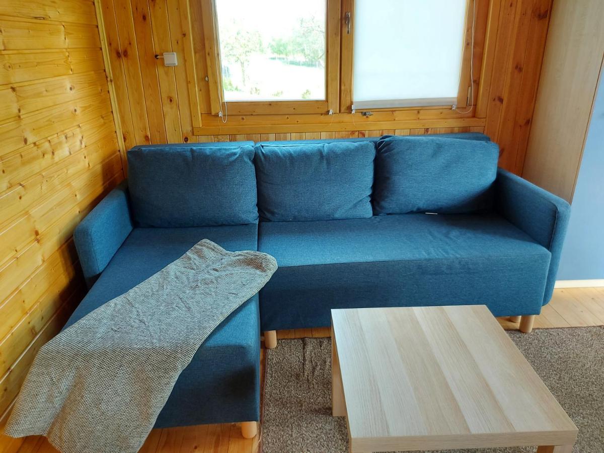 Domki pod Brzozą view 4