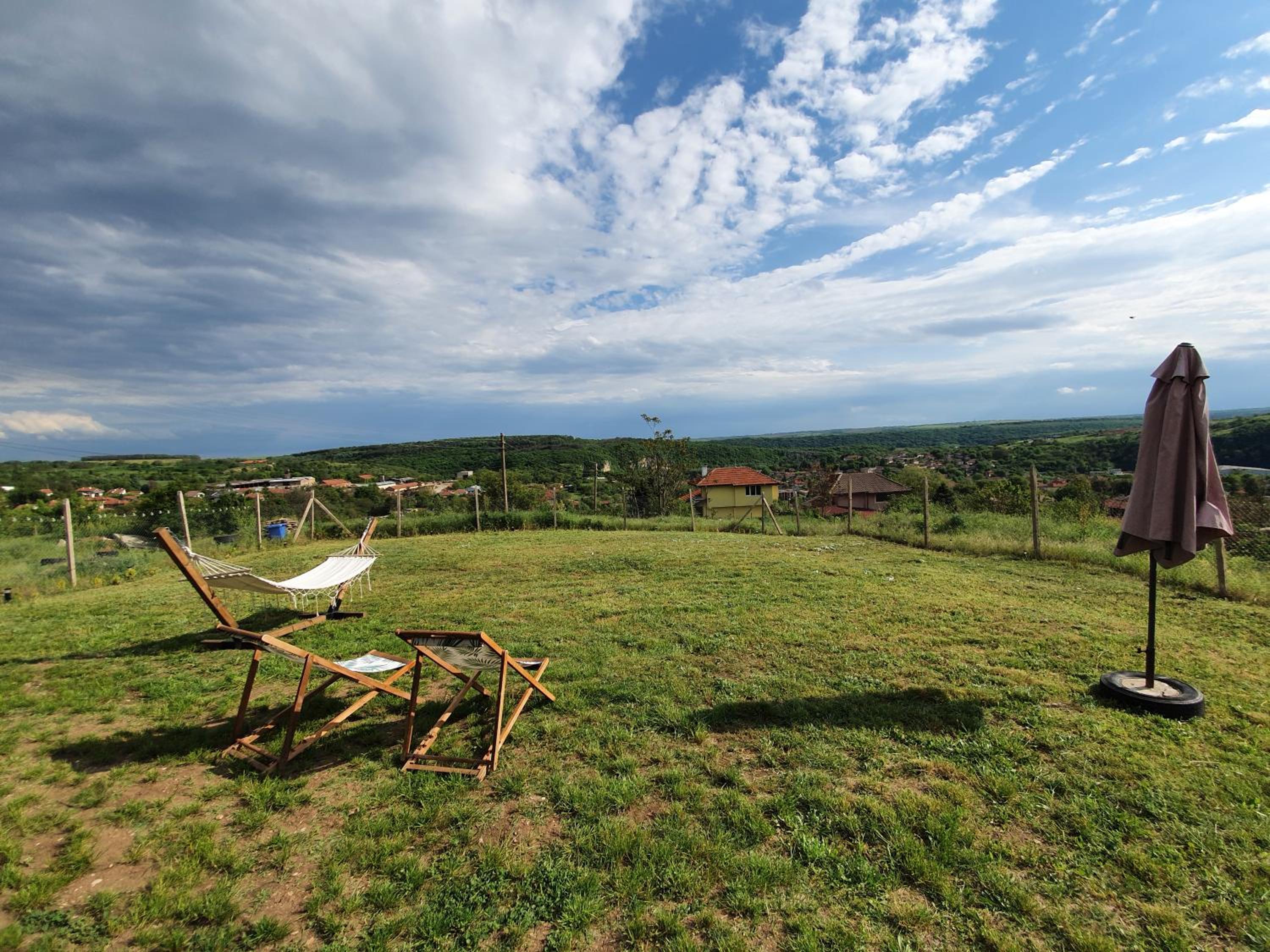 Malavi Guest House Krasen! Comfort&clean!