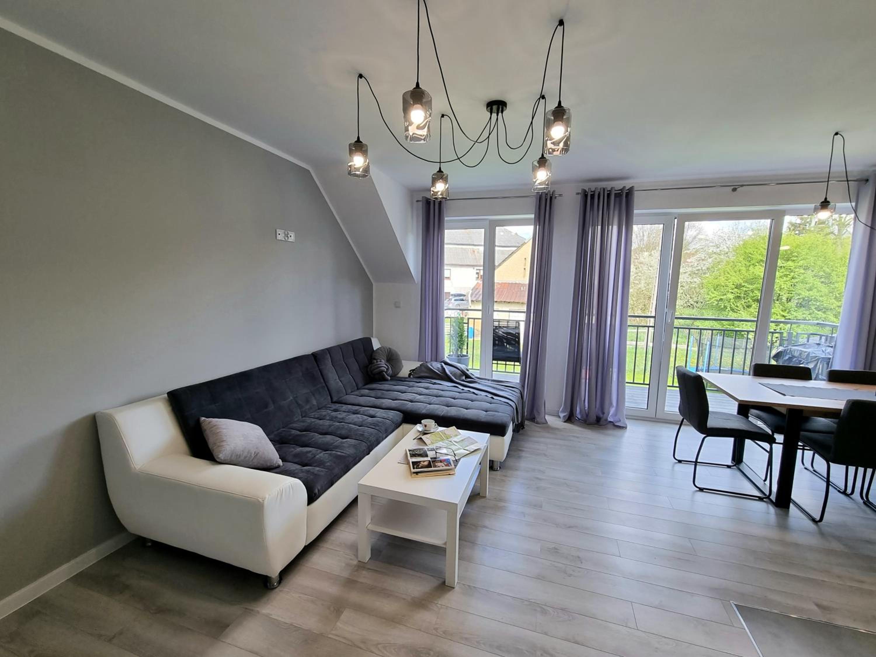Domek pod świerkami - "Apartamenty świerkowe", photo 40