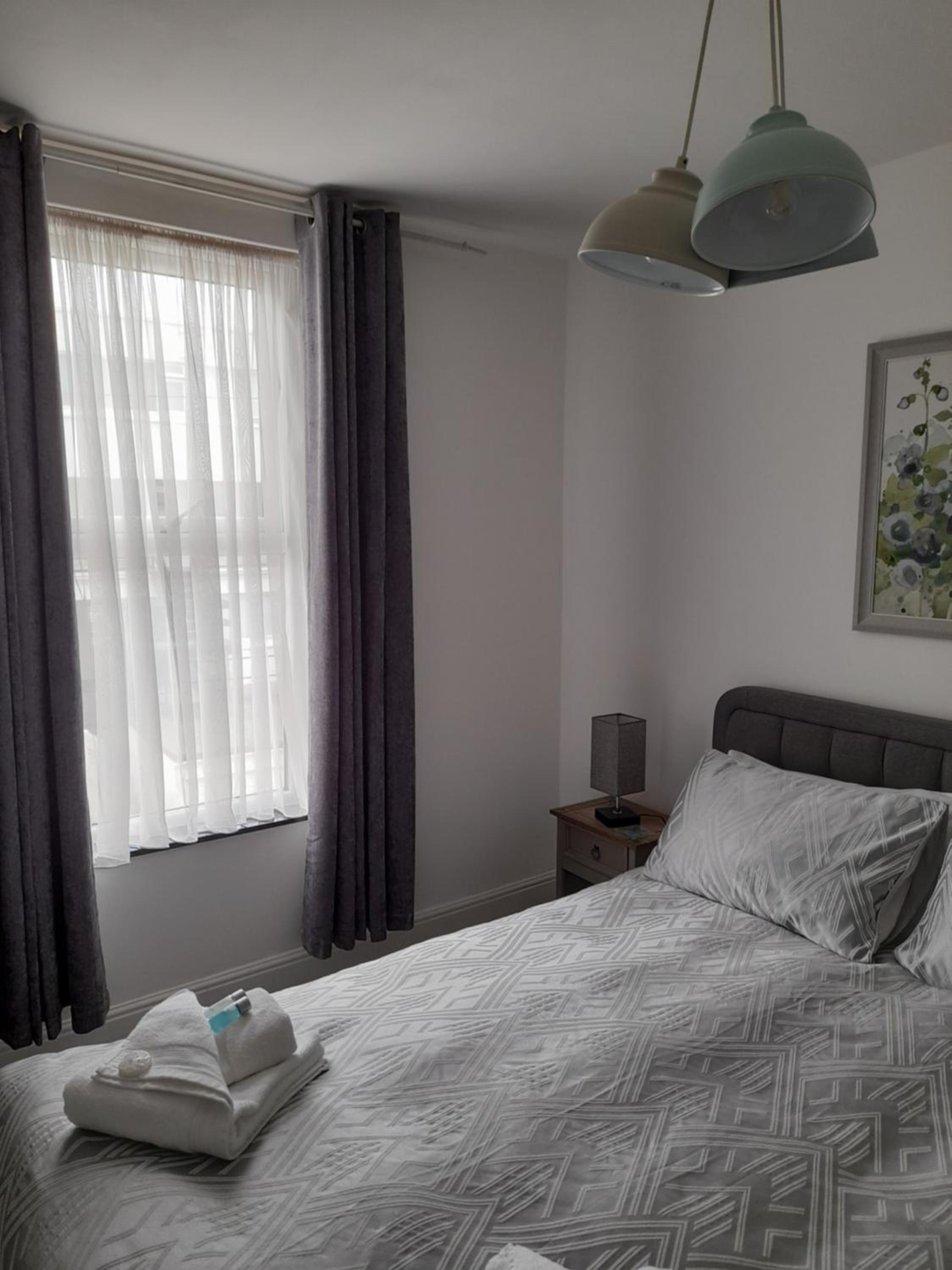Tregella Guest House