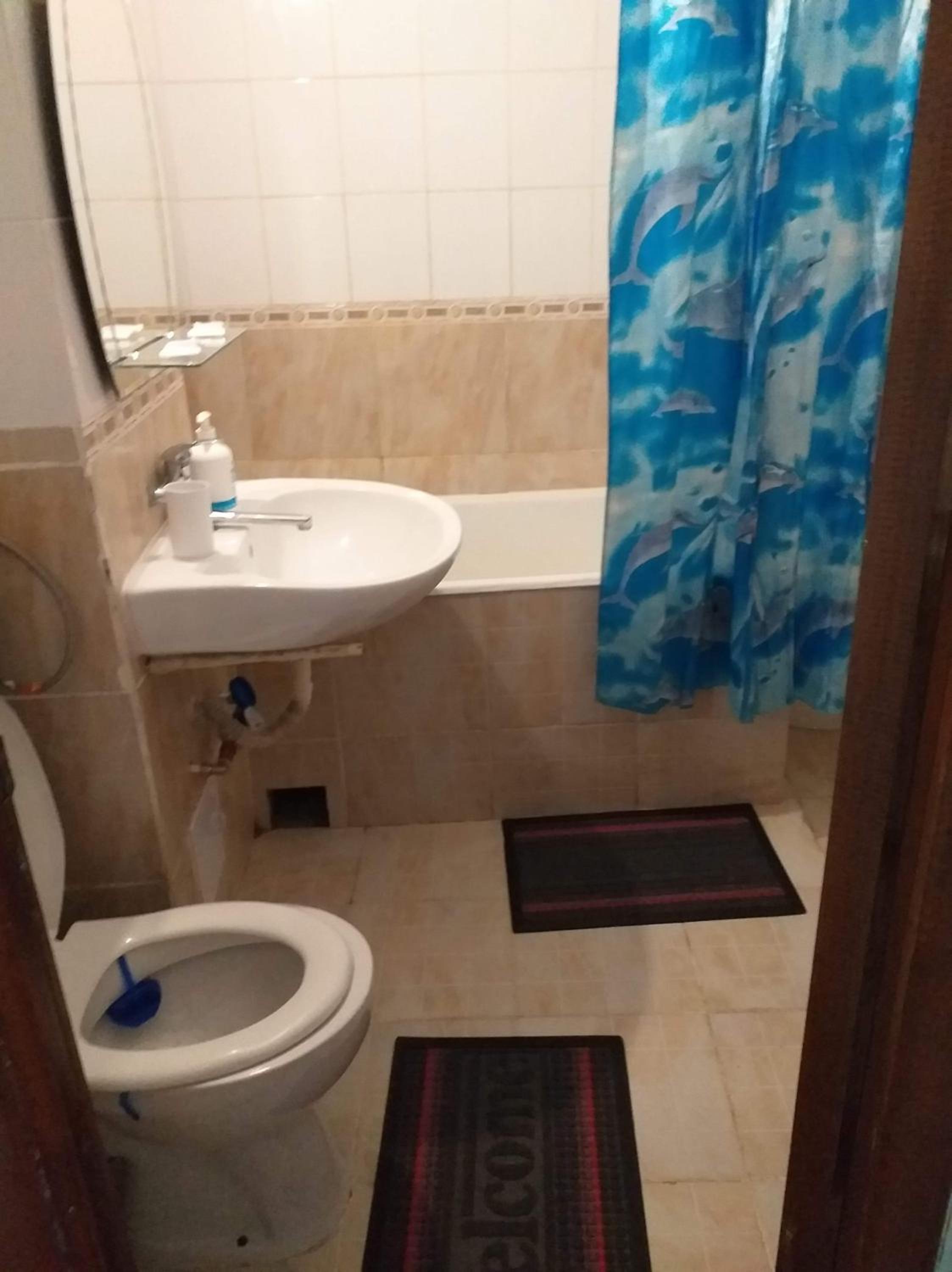 Apartament Maria view 2