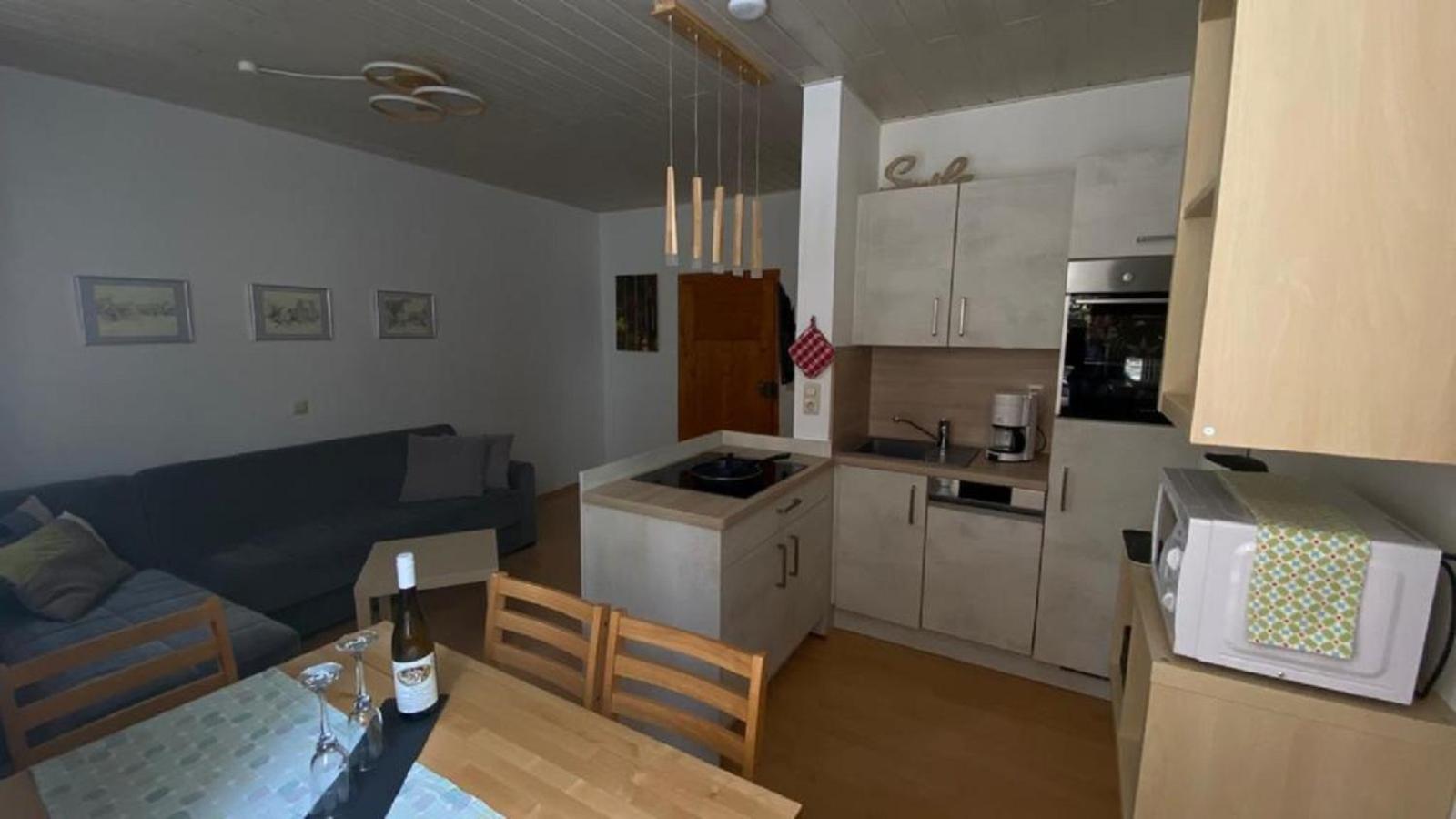 Ferienhaus Schneiders