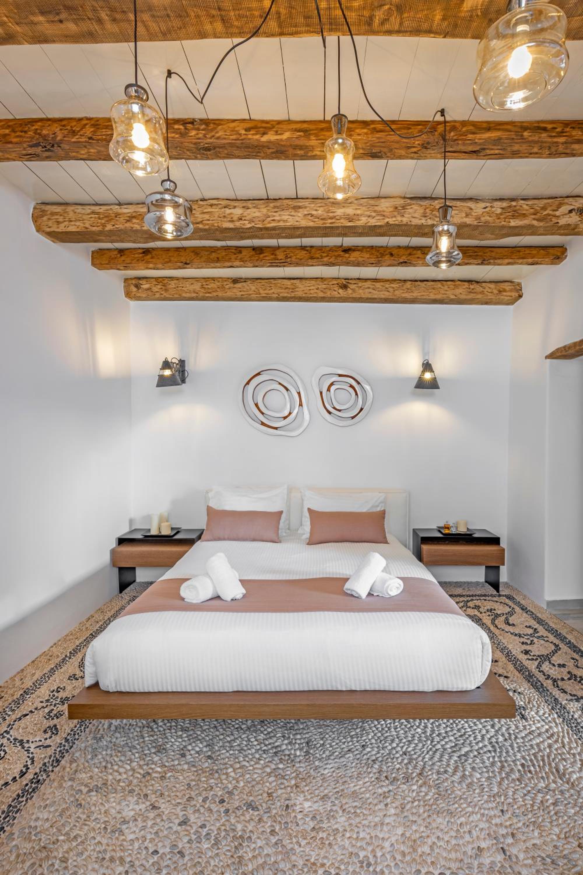 Amarada City Suites view 4