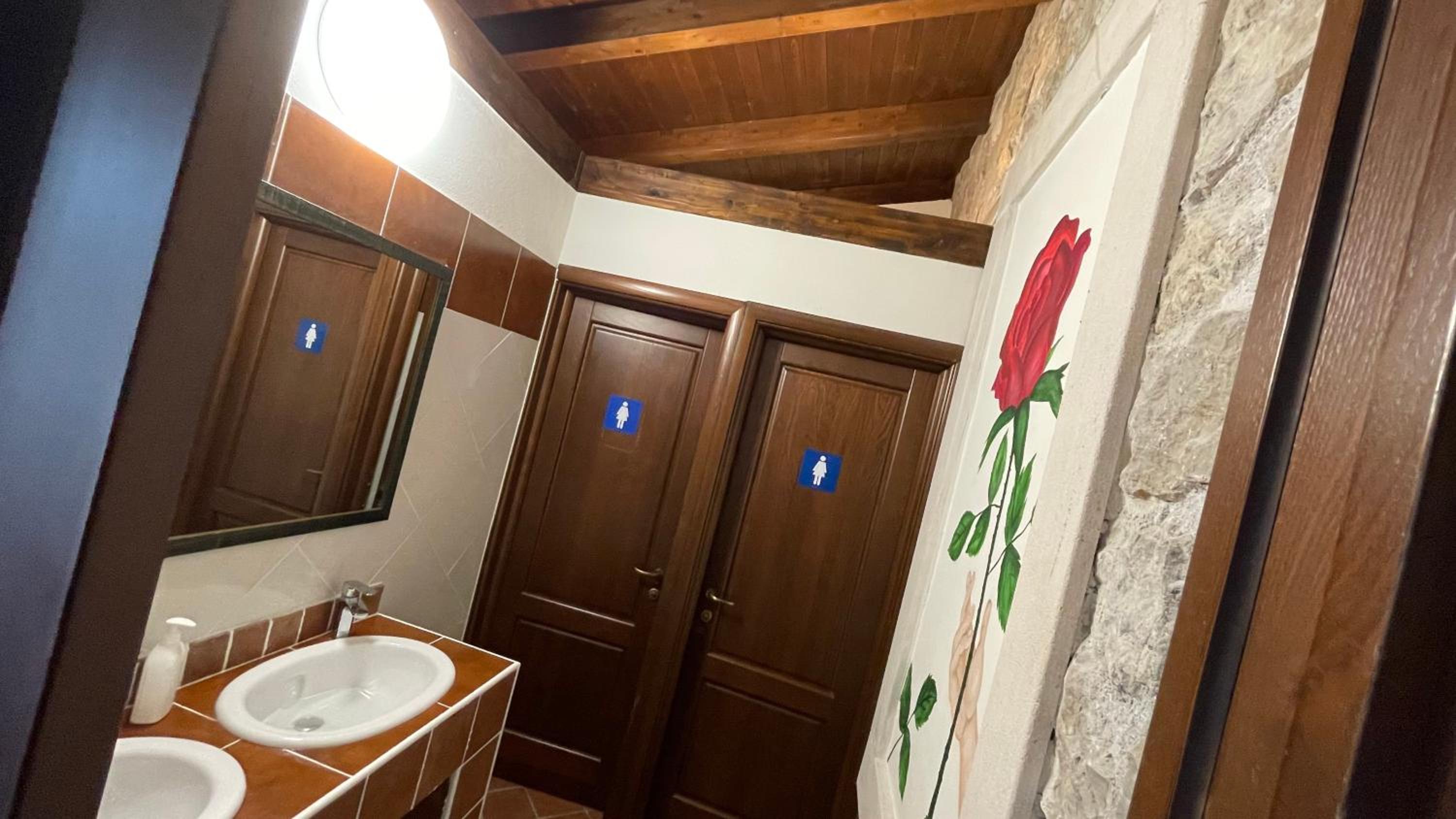 Agriturismo Il Pozzo, photo 18