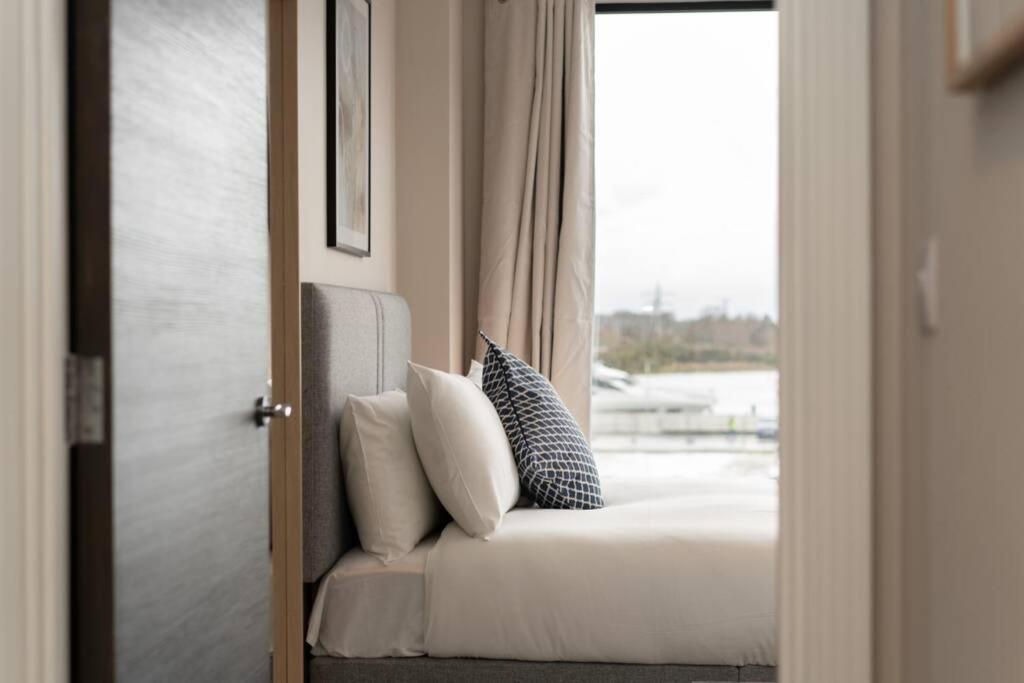 No. Five - Harbour Views view 5