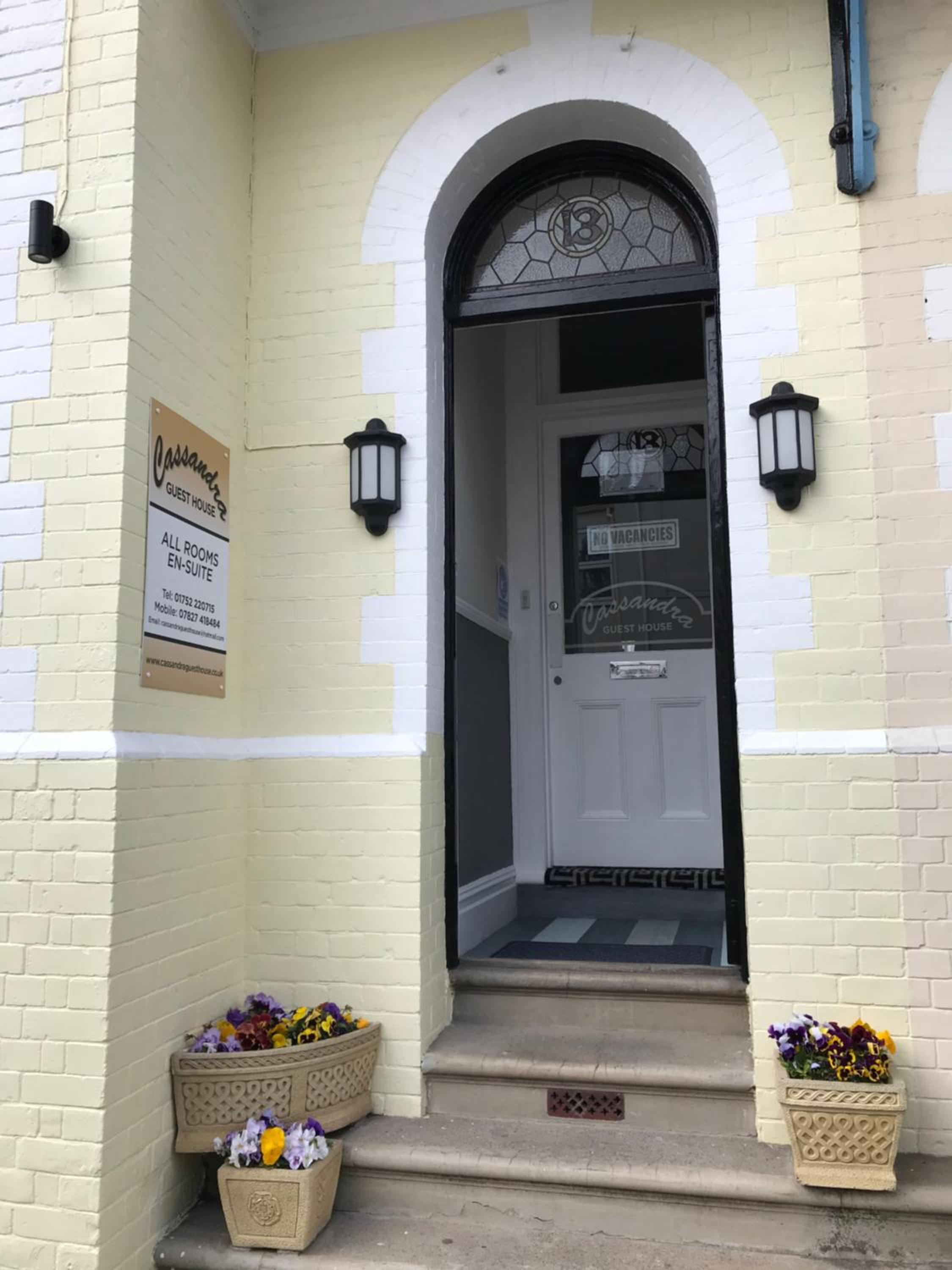Cassandra Guest House