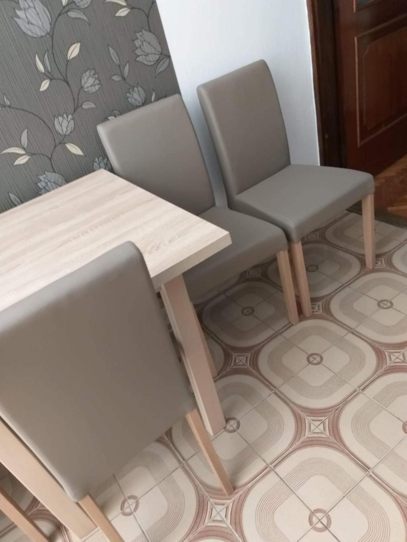 Simon Apartmanház Zamárdi view 2