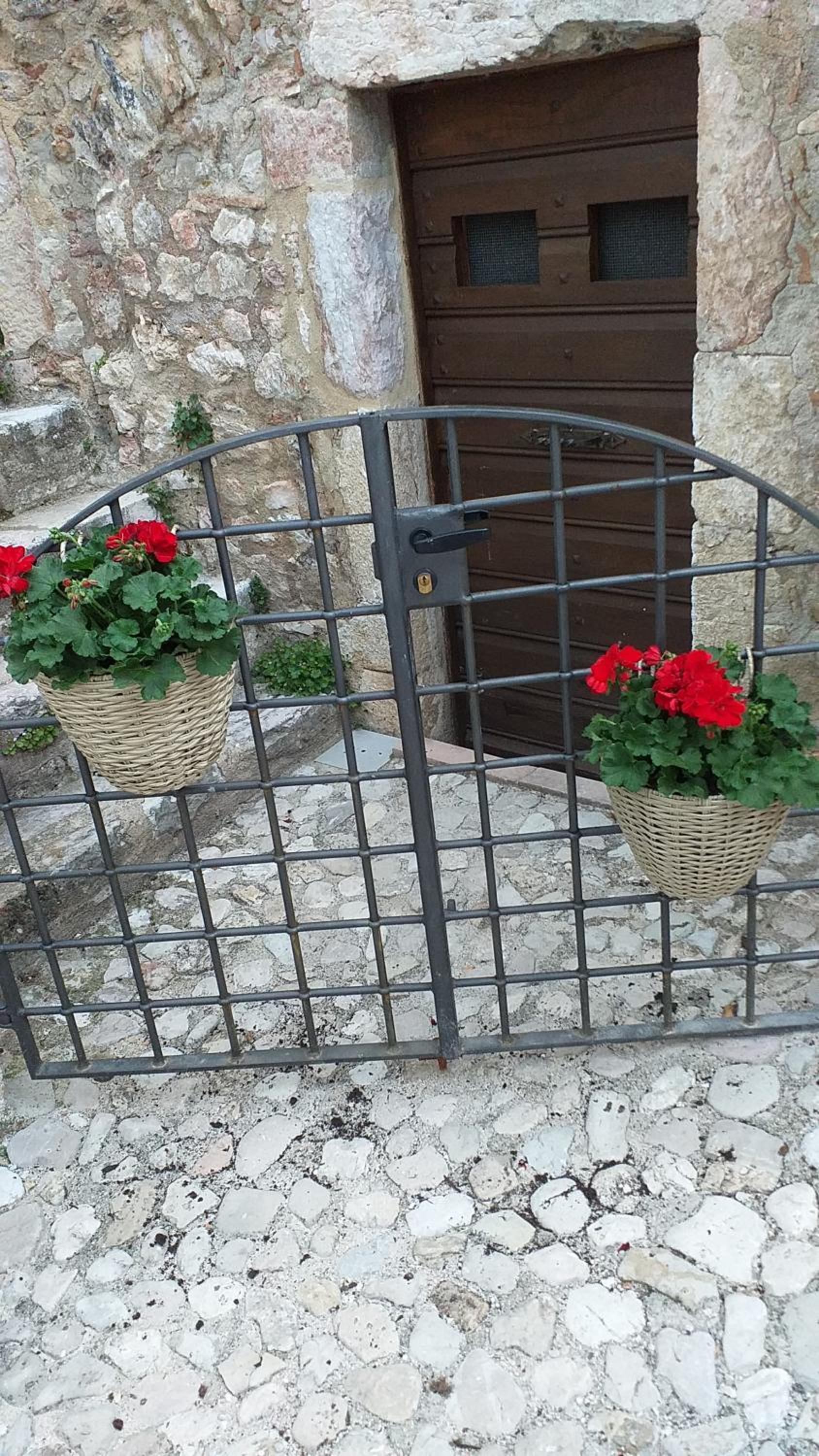 Agriturismo campagna in compagnia