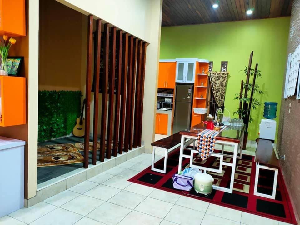 House of Runsia Guesthouse, photo 5