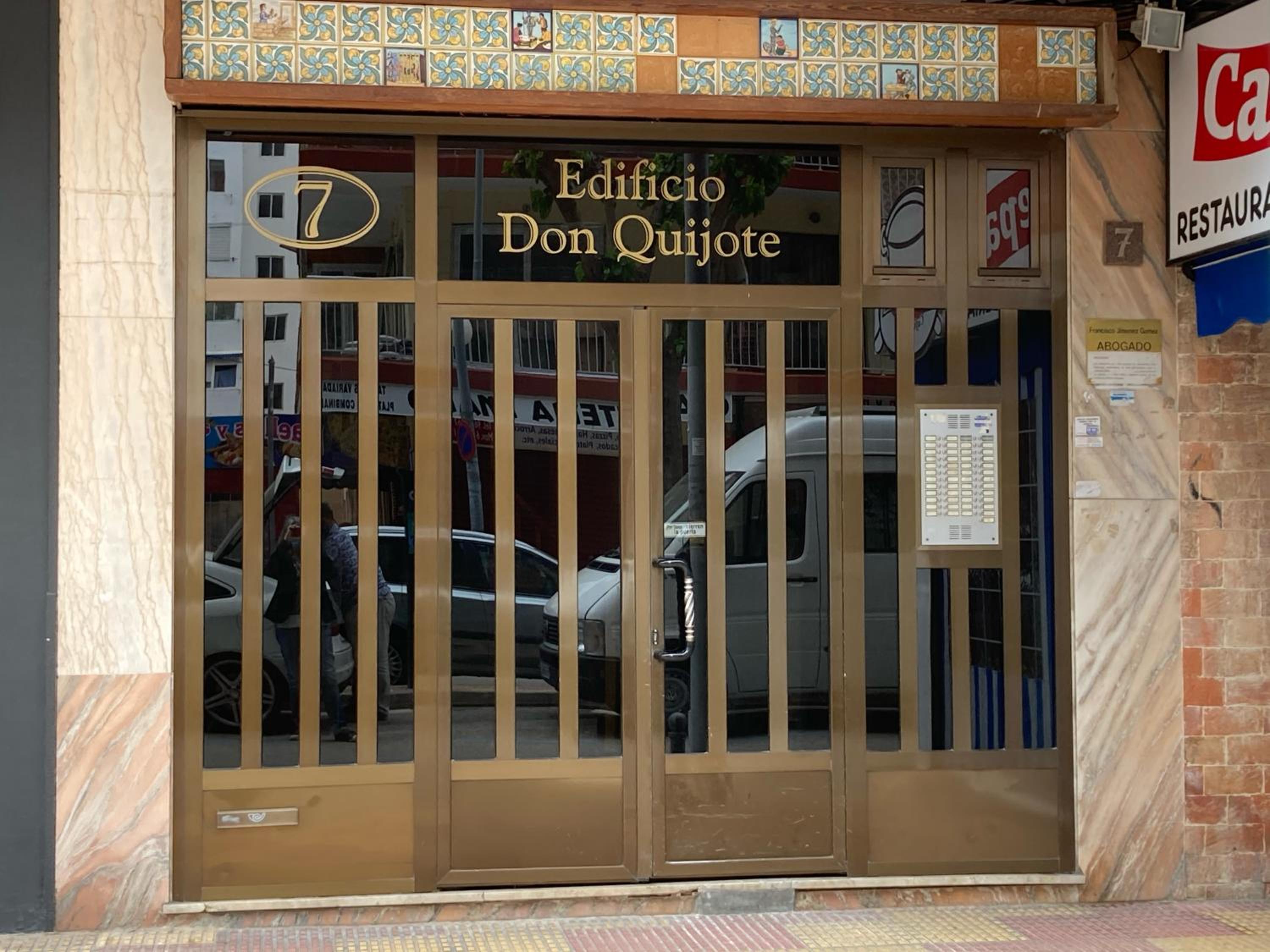 building