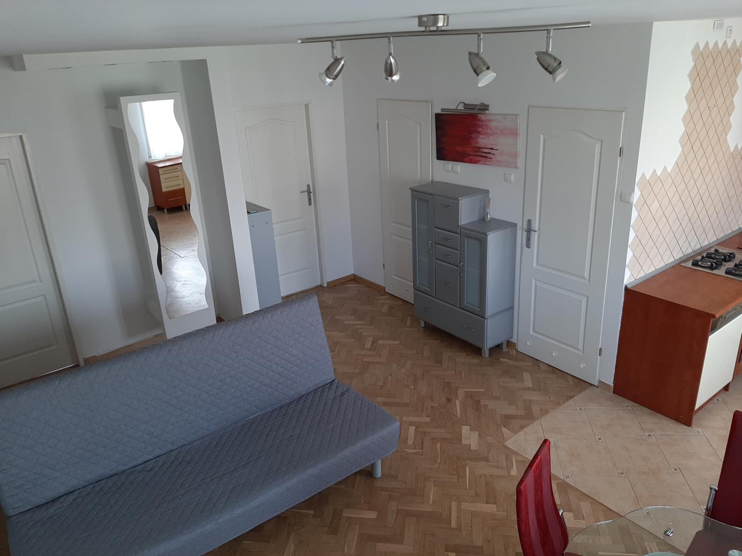Apartament Bella view 3