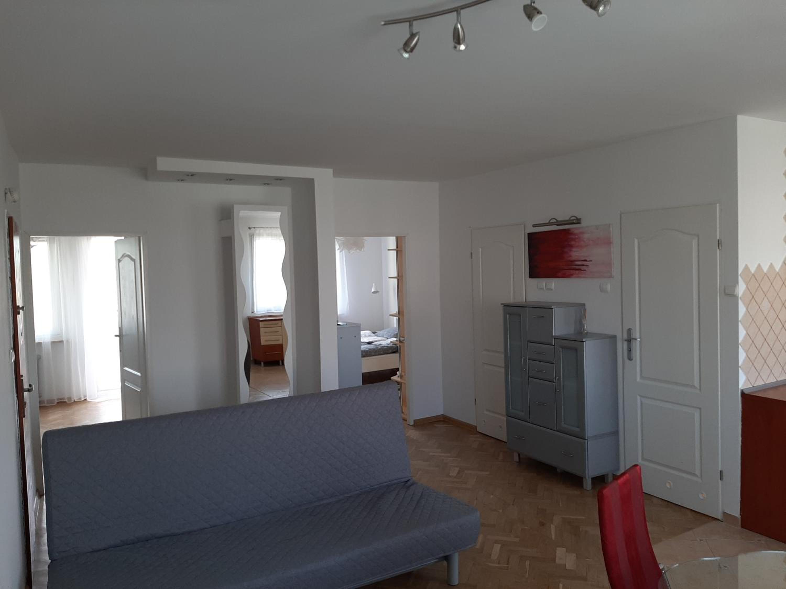 Apartament Bella view 4