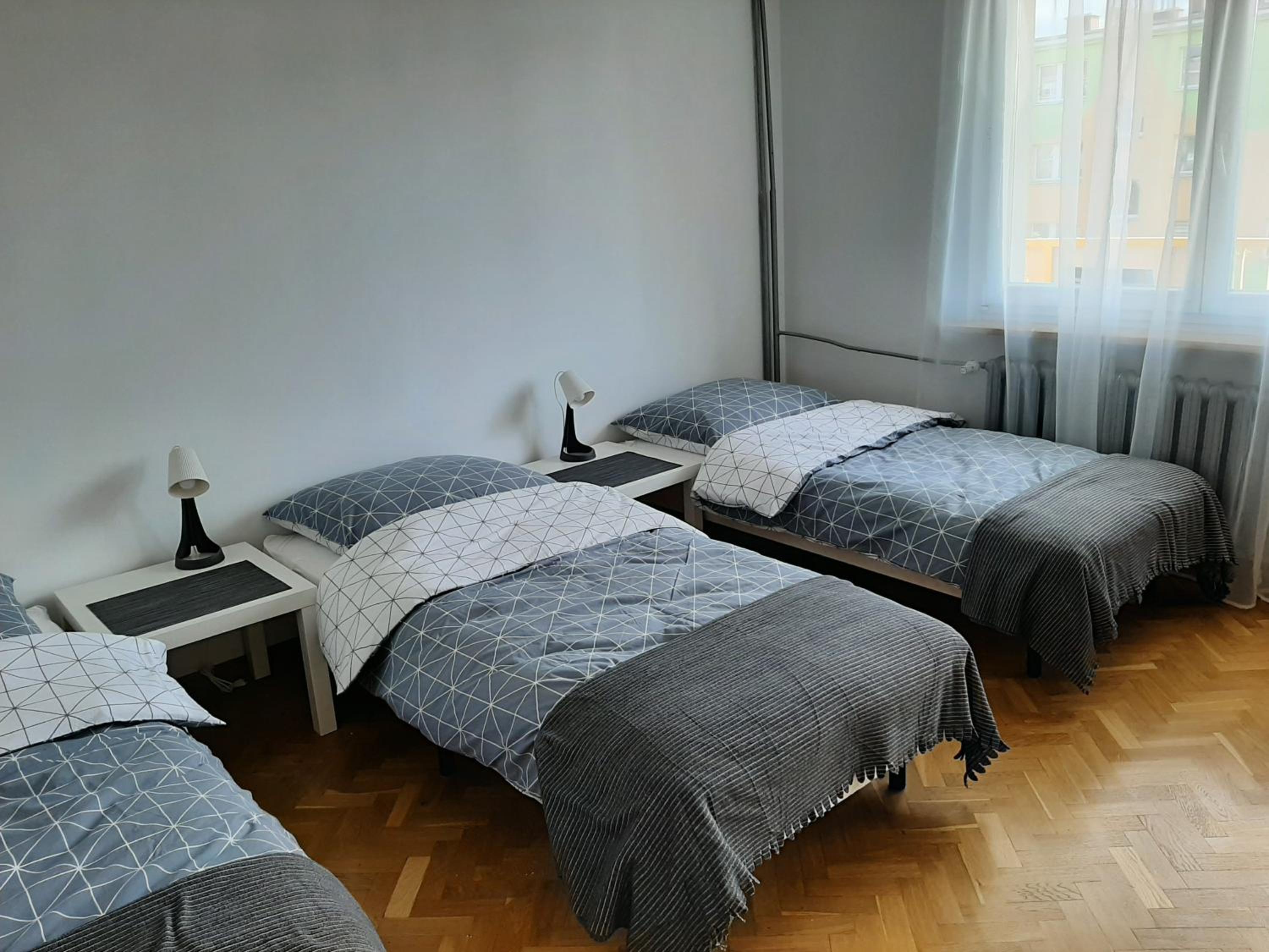 Apartament Bella, photo 11