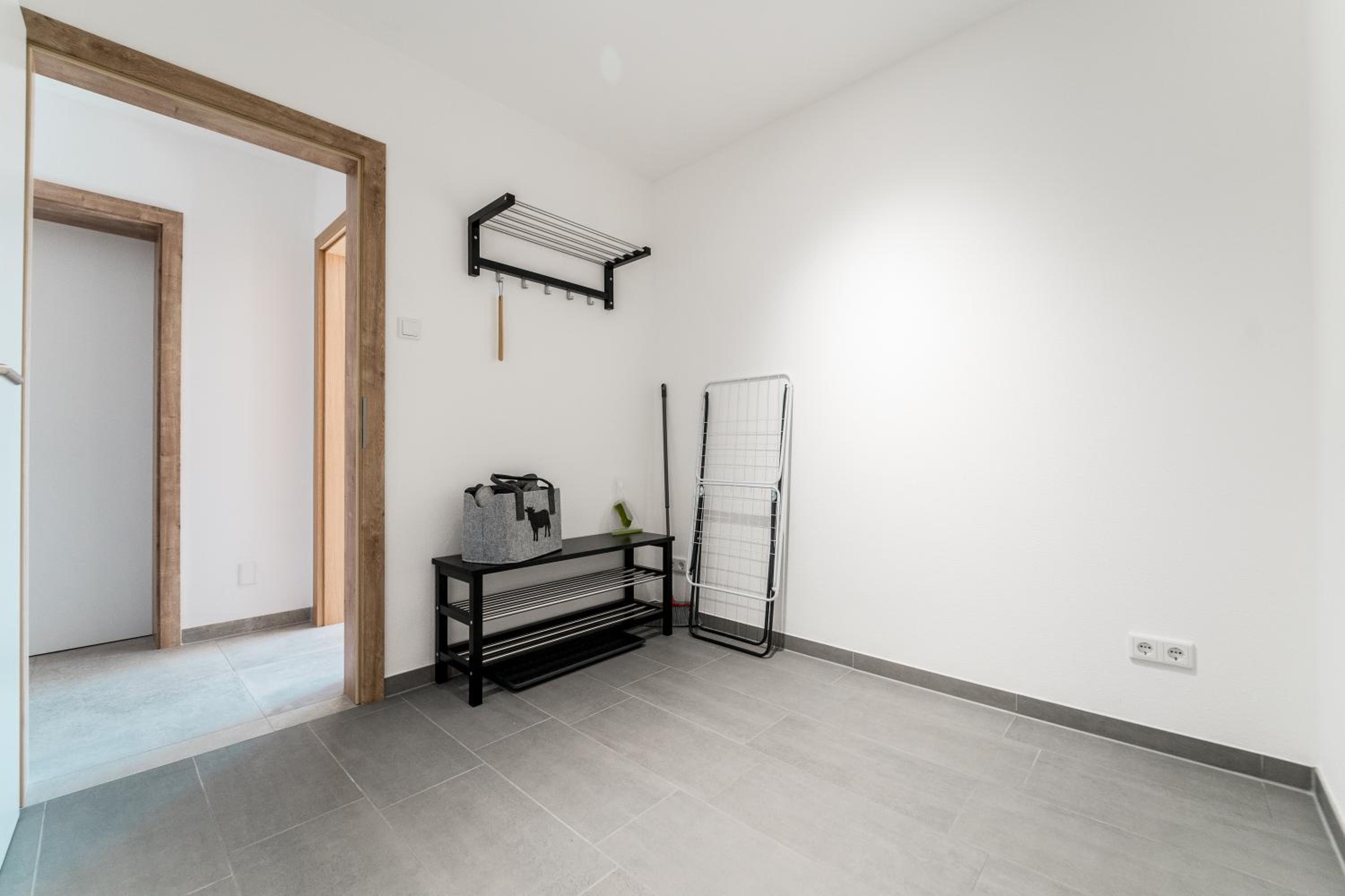 Bio Bauernhof Oberhinterberg Appartement