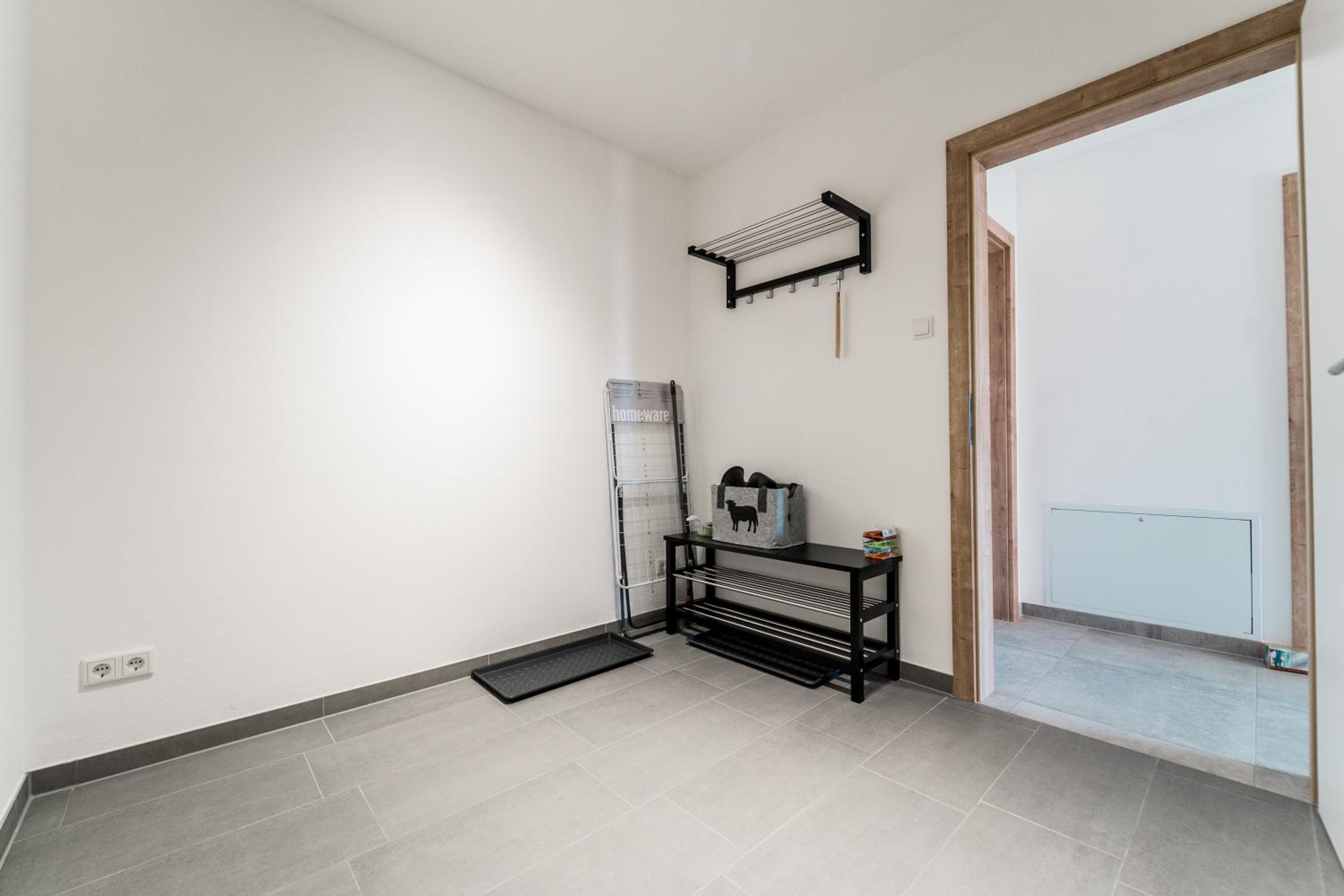 Bio Bauernhof Oberhinterberg Appartement
