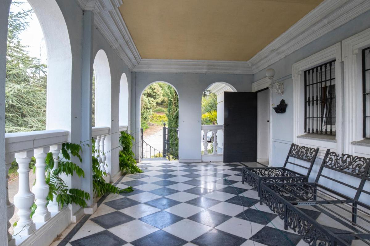 Quinta Navalafuente, Casa Rural, Villa COMPLETA en Madrid photo 3