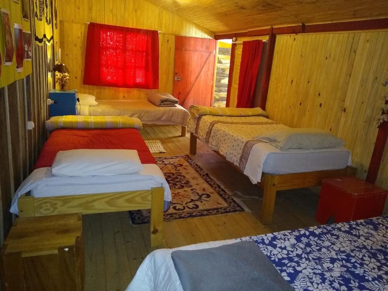 Hostel Armazém do Heyokah