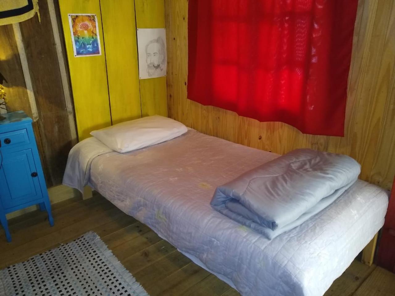 Hostel Armazém do Heyokah