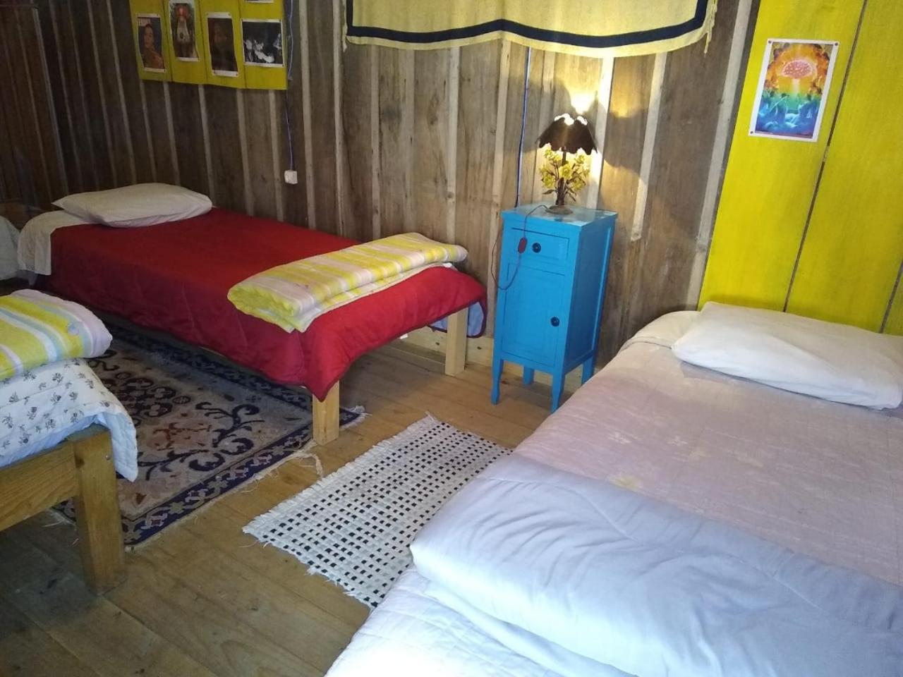 Hostel Armazém do Heyokah