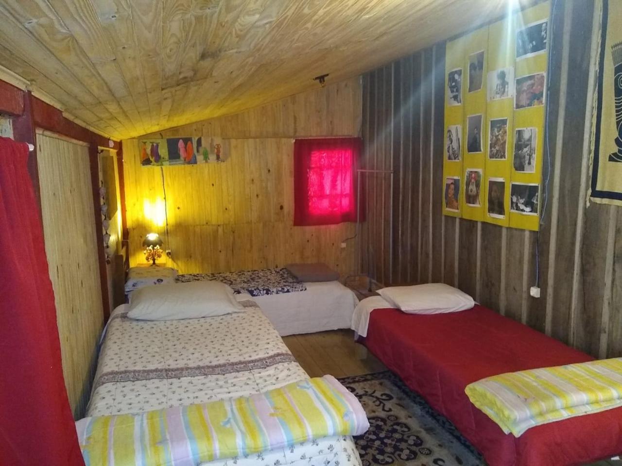 Hostel Armazém do Heyokah