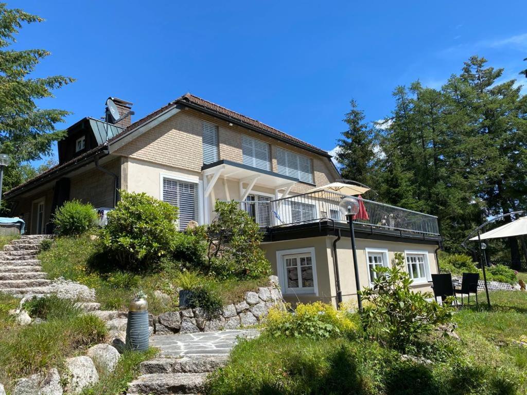 Hotel Schluchsee, Villa Seepark - Image 1